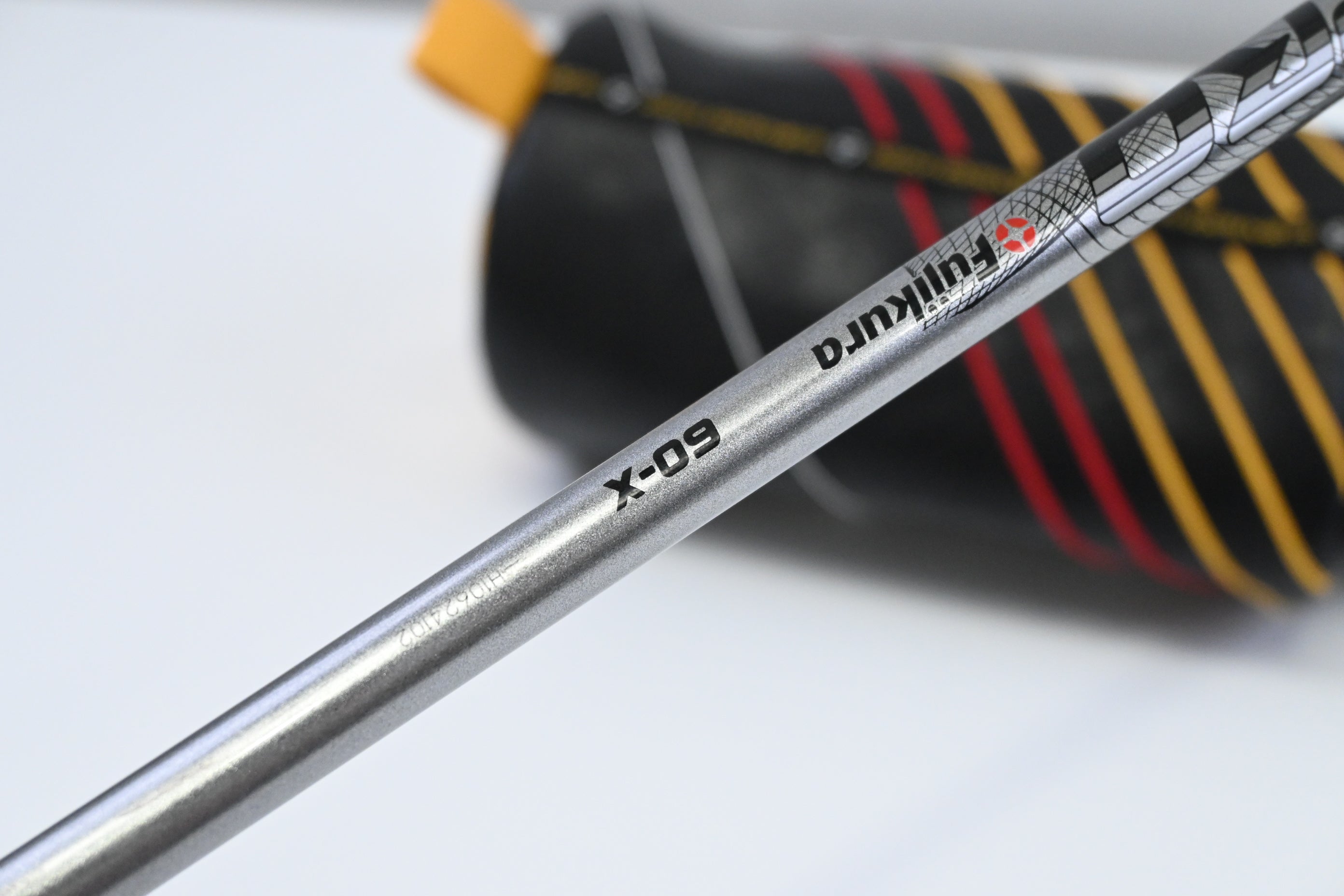 Taylormade R7 Quad Mini Driver / 13.5 Degree / X-Flex Fujikura PRO 60 Shaft