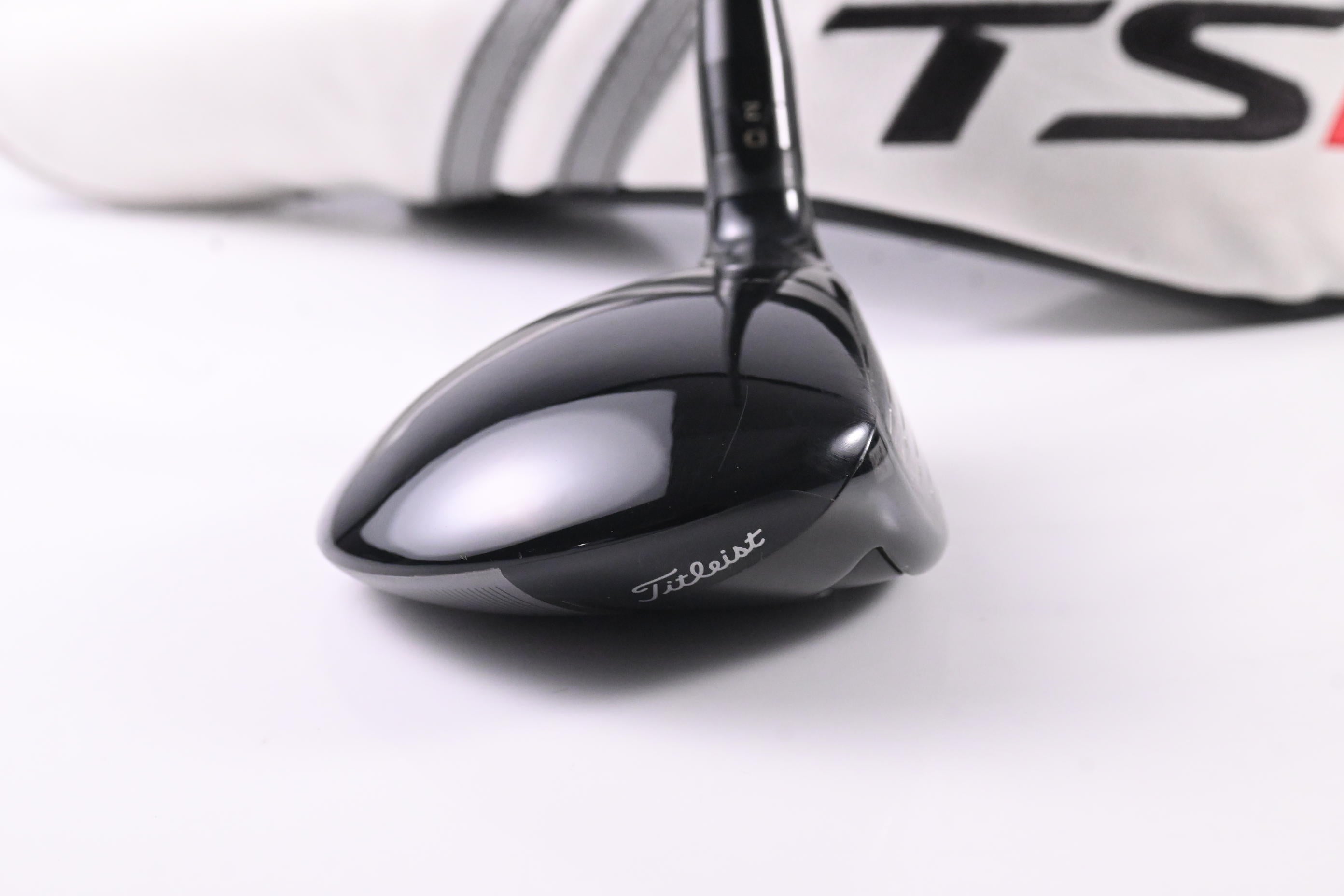 Titleist TSi2 #5 Wood / 18 Degree / Stiff Flex Kuro Kage Black 55 Shaft