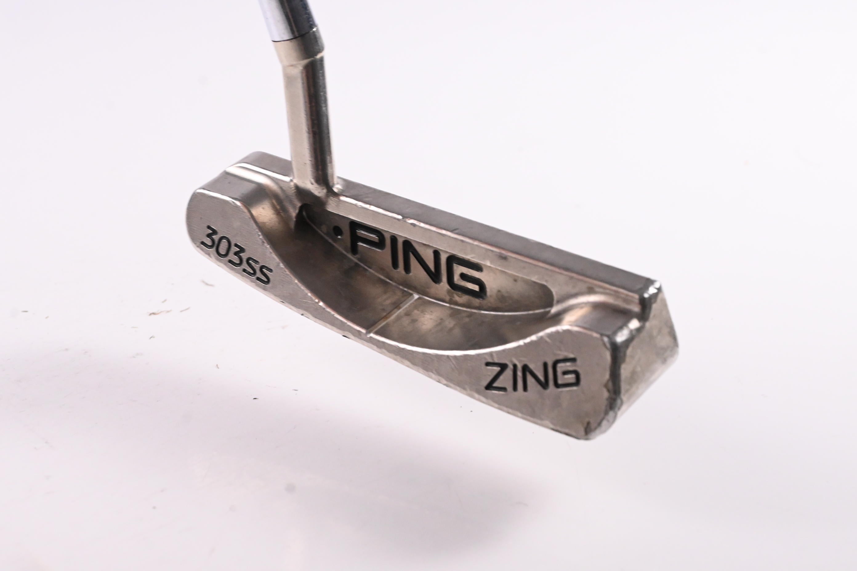 Ping Redwood Zing Putter / 35 Inch
