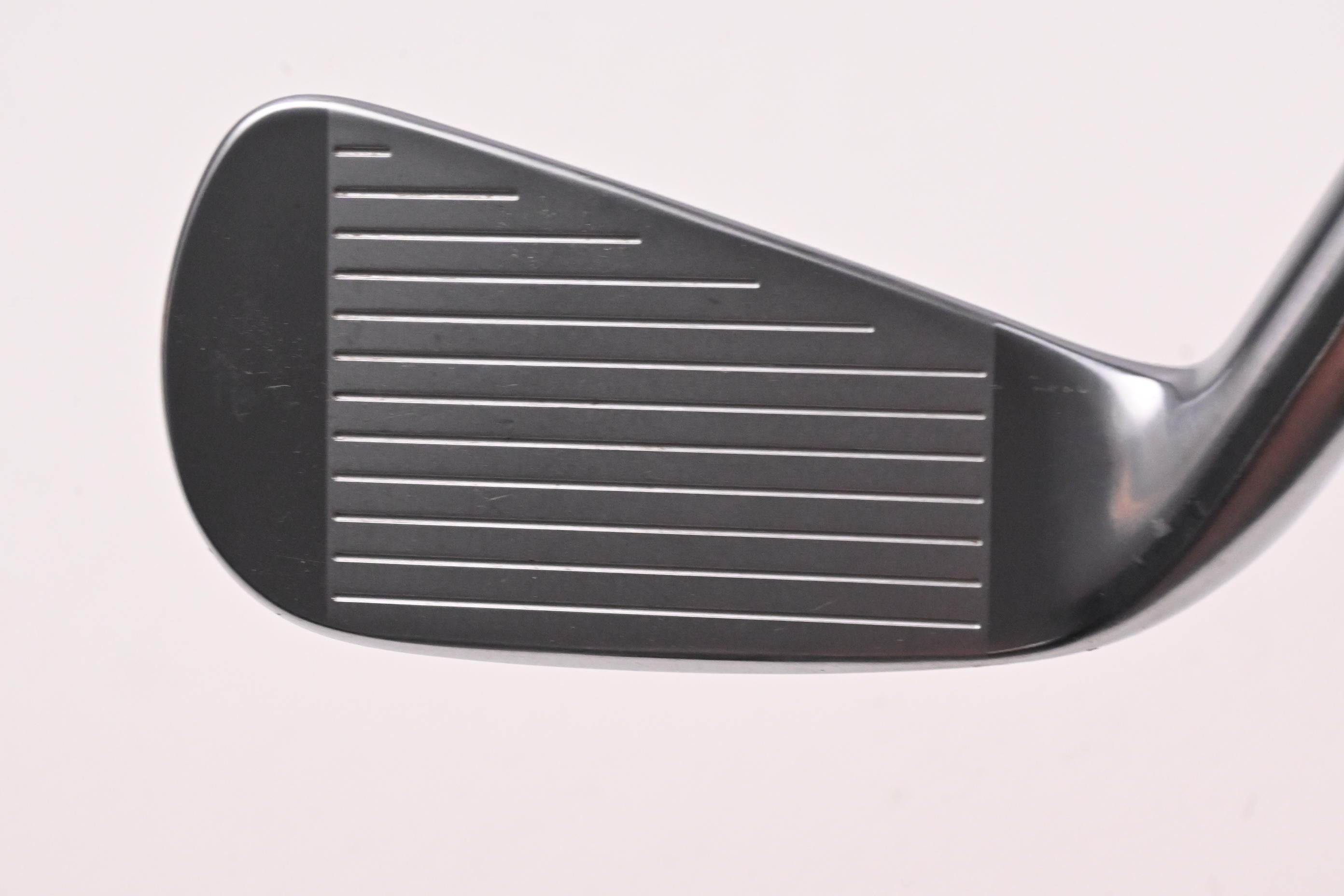 Titleist U505 2023 Utility 2 Iron / 18 Degree / Stiff Flex Tensei 1K Black 85 Shaft
