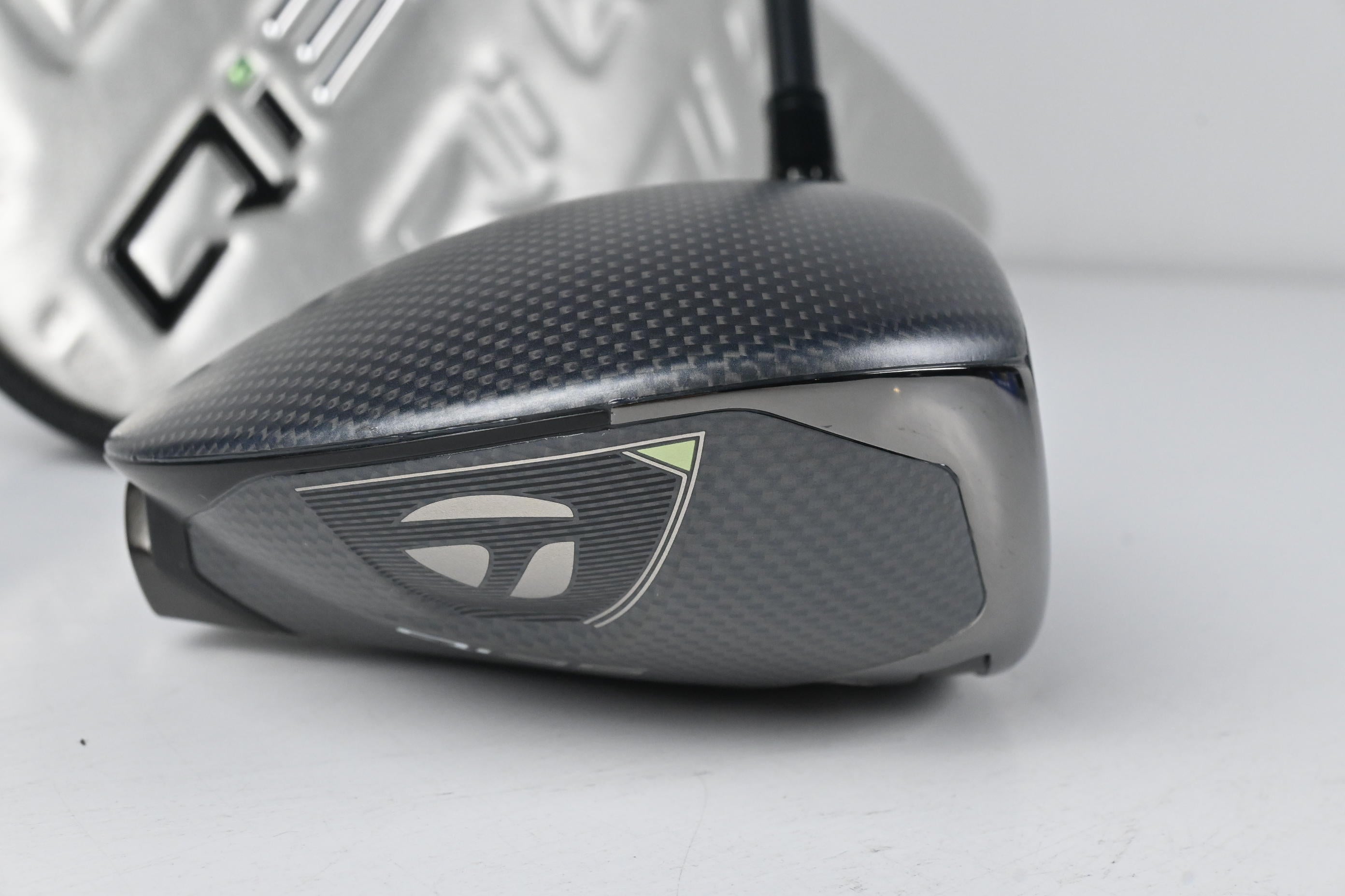 Taylormade Qi35 LS Driver / 9 Degree / Stiff Flex Diamana T+60 Shaft
