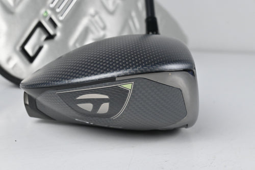 Taylormade Qi35 LS Driver / 9 Degree / Stiff Flex Diamana T+60 Shaft