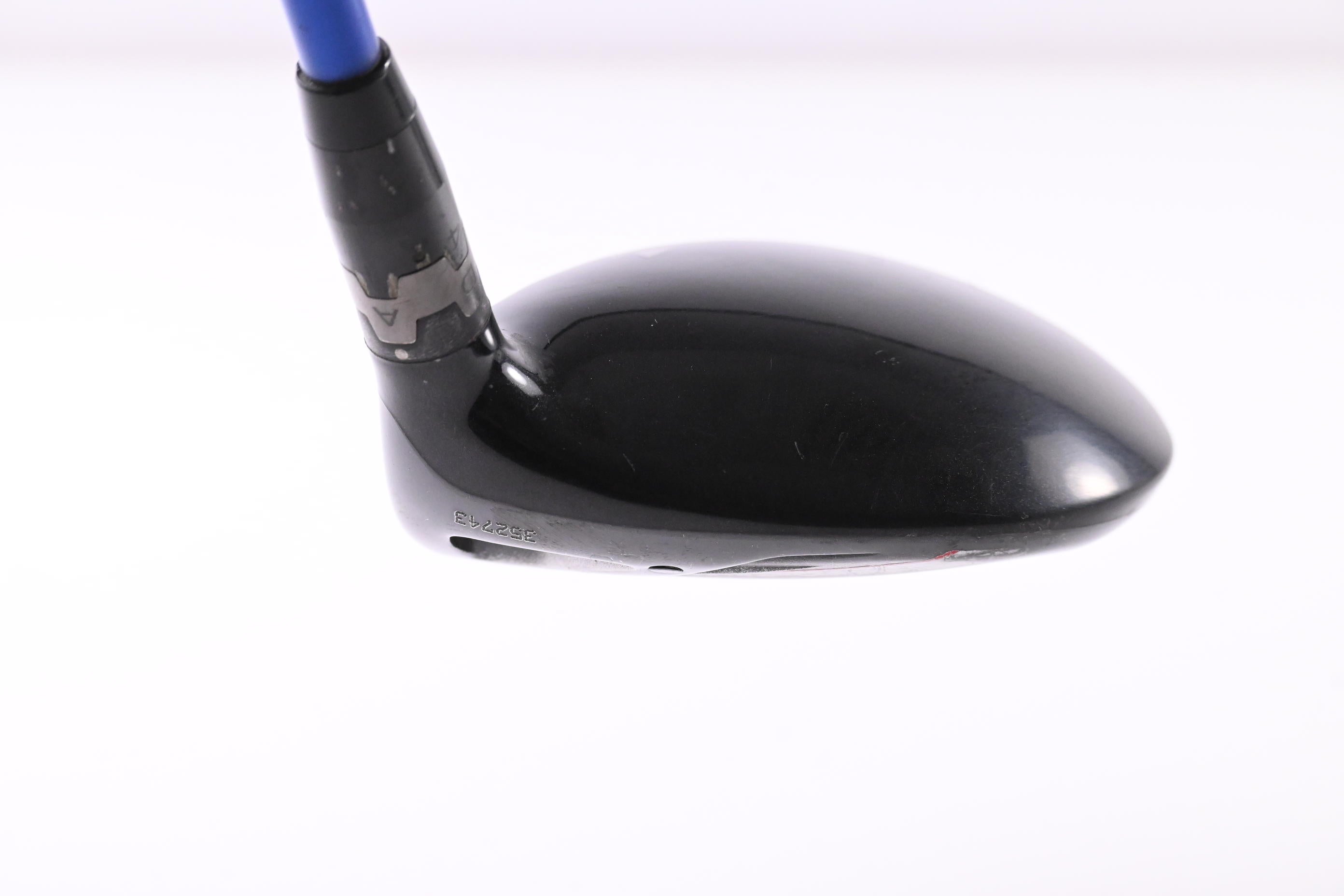 Titleist 913 F #3 Wood / 15 Degree / Regular Flex Diamana S+72 Shaft