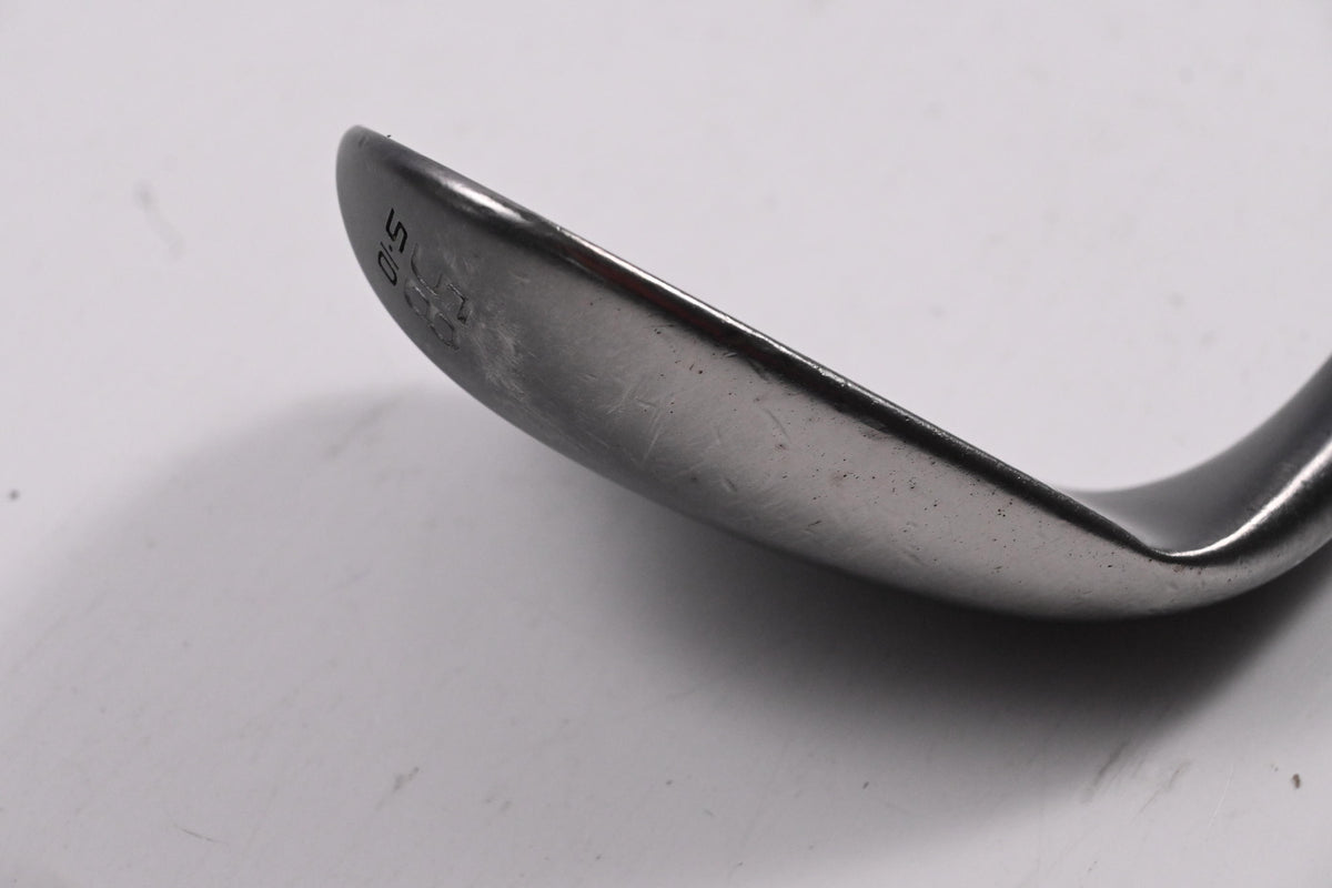 Ping S159 Lob Wedge / 58 Degree / Black Dot / Wedge Flex Ping Z-Z115 Shaft