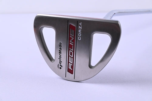 Taylormade Redline Corza Putter / 34 Inch