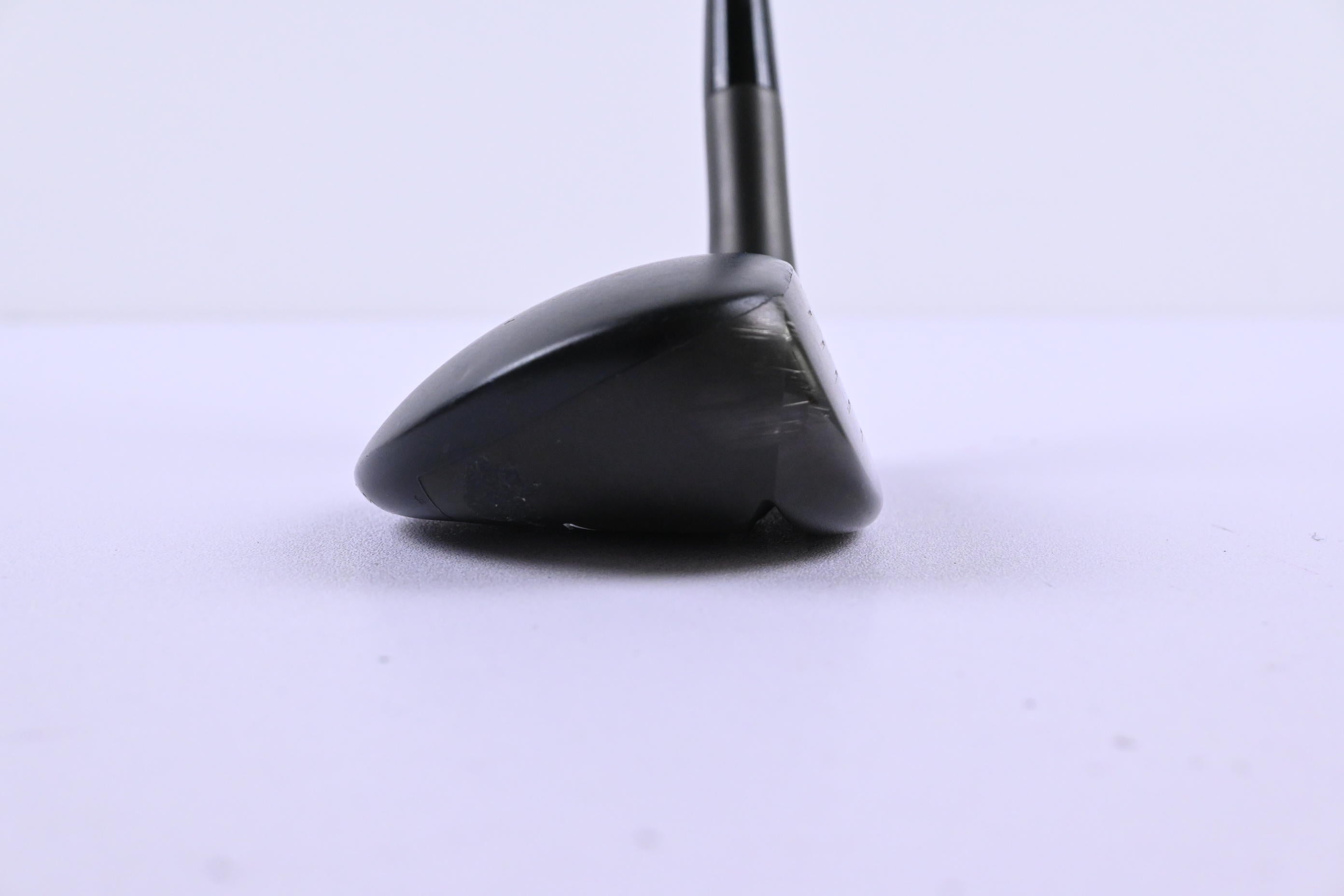 Mizuno JPX 923 Fli Hi #4 Hybrid / 20 Degree / Regular Flex UST Recoil ESX 460