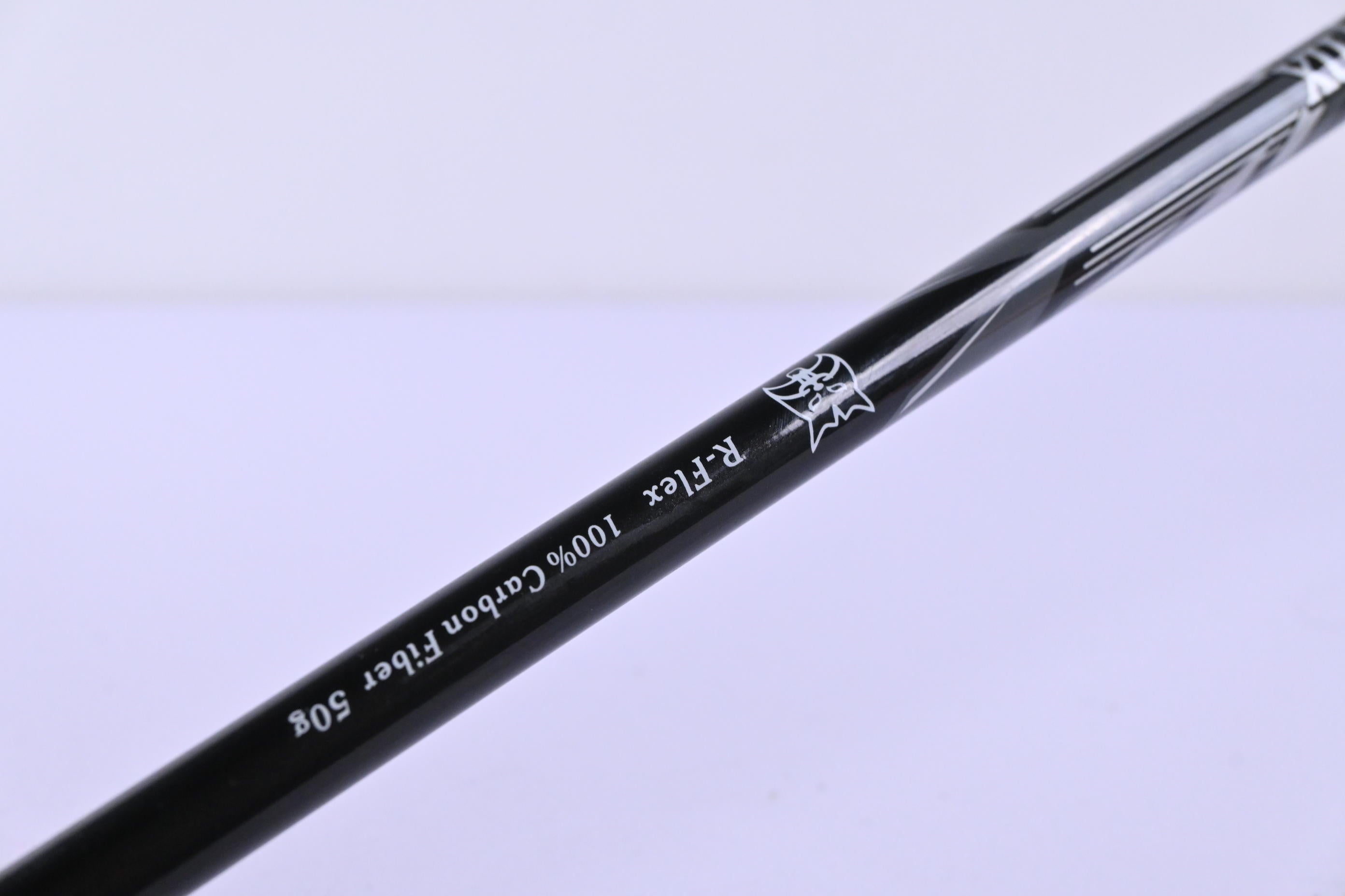 Lynx Predator 2023 #3 Wood / 15 Degree / Regular Flex Predator 50 Shaft