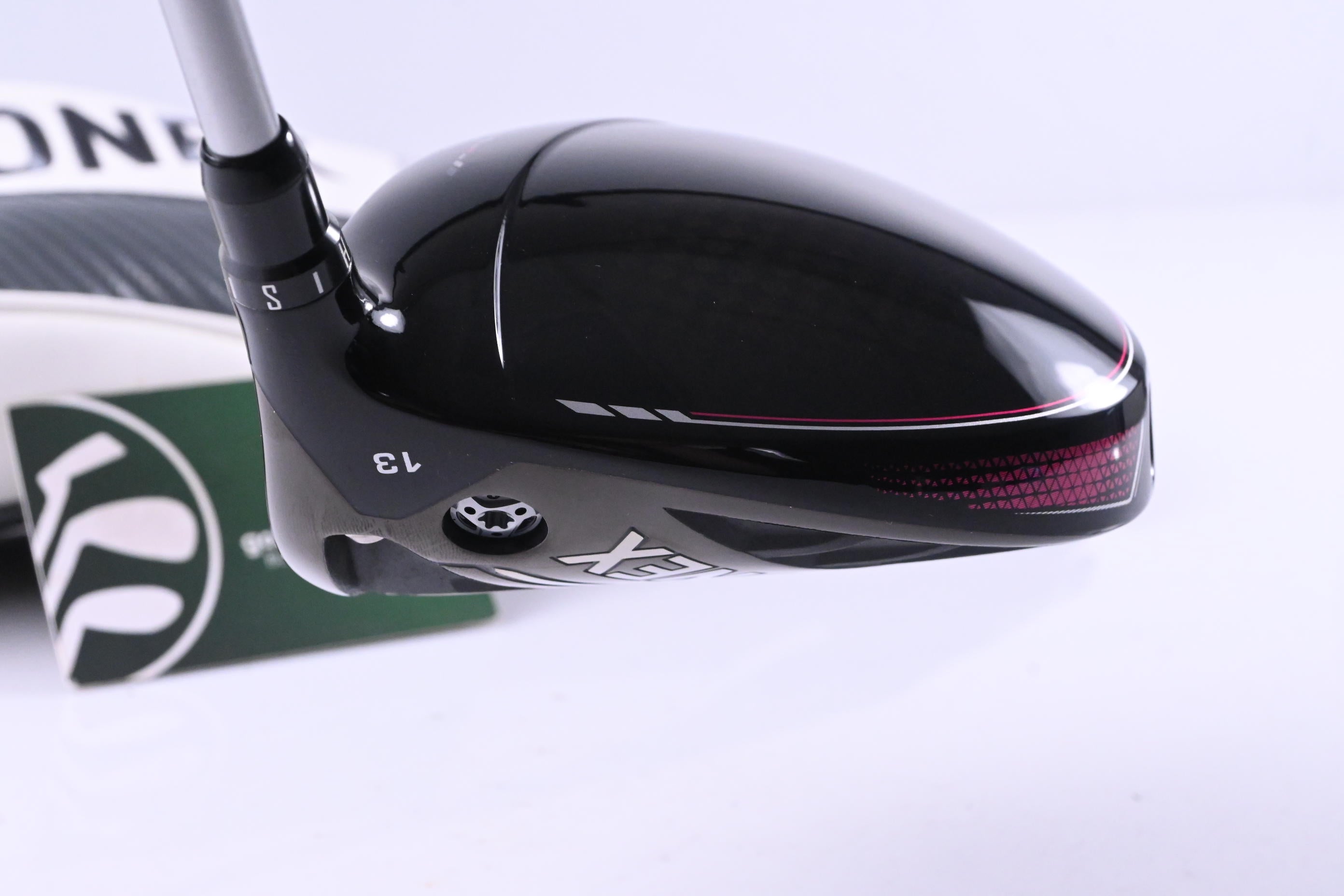 Ladies Yonex Ezone GT 450 Driver / 13 Degree / Ladies Flex Yonex AK-03GT Shaft