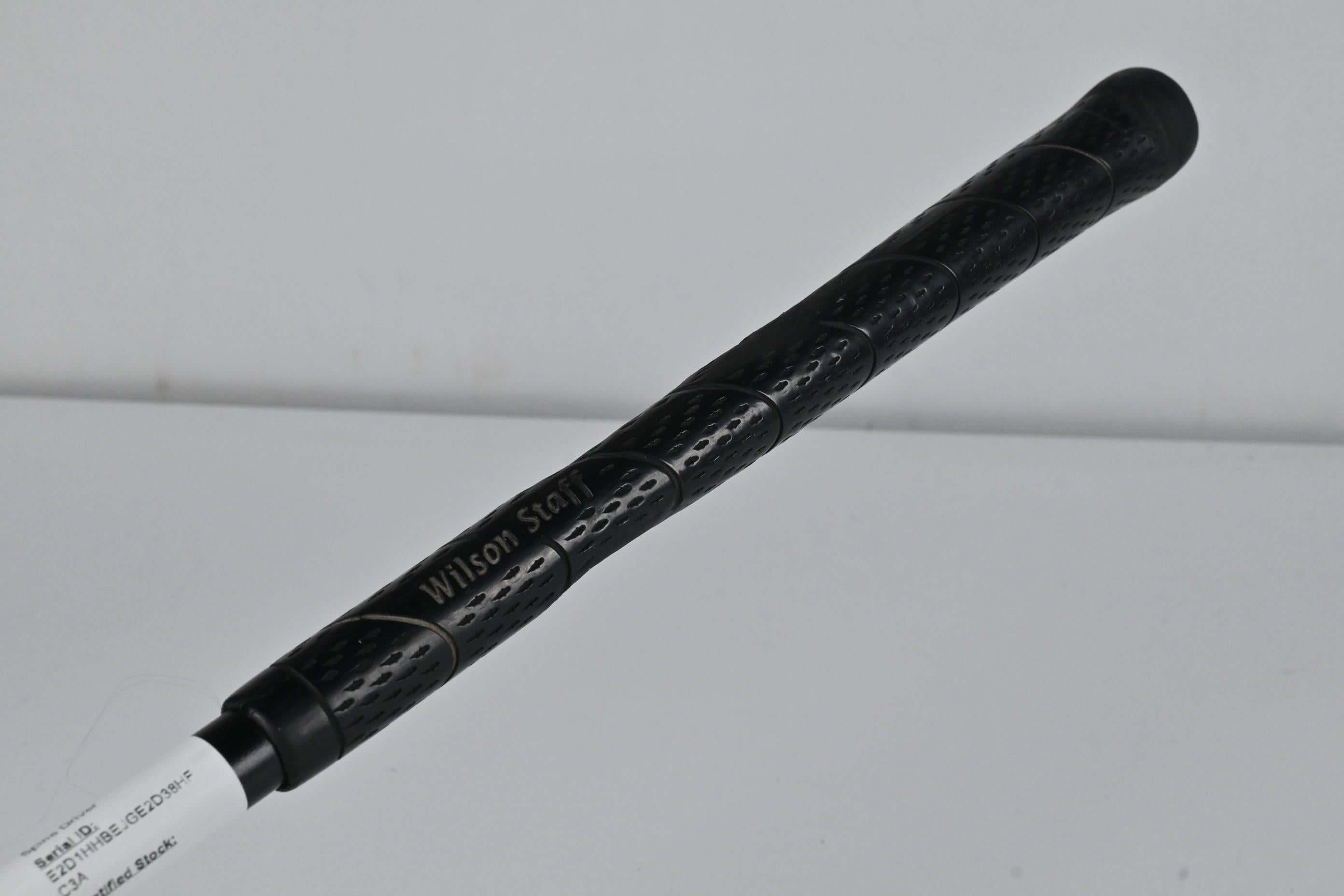 Wilson Spine Driver / 10.5 Degree / Stiff Flex UST Mamiya ProForce V2 62 Shaft