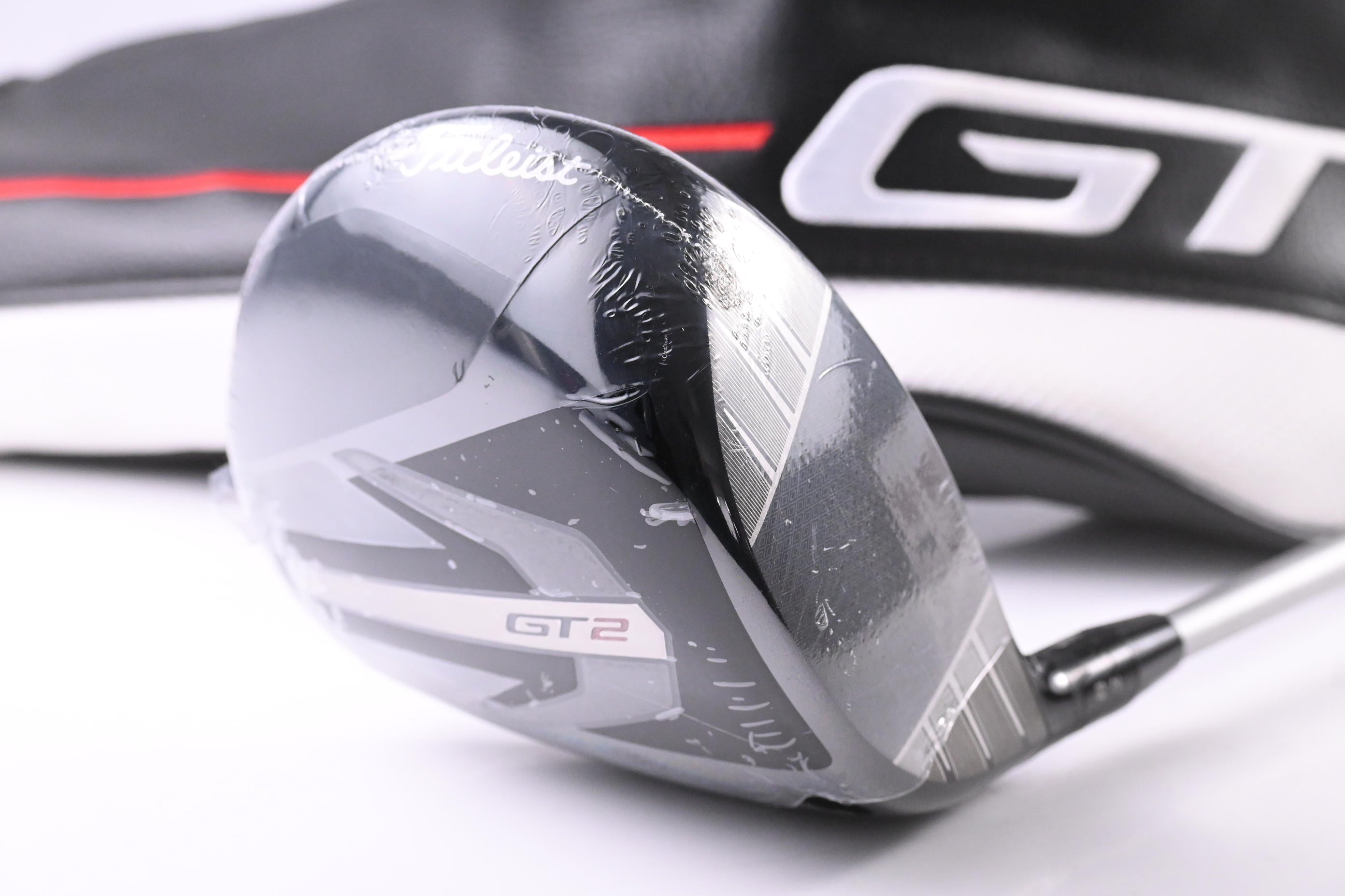 Titleist GT2 Driver / 11 Degree / Senior Flex MMT Speedmesh 40 Shaft
