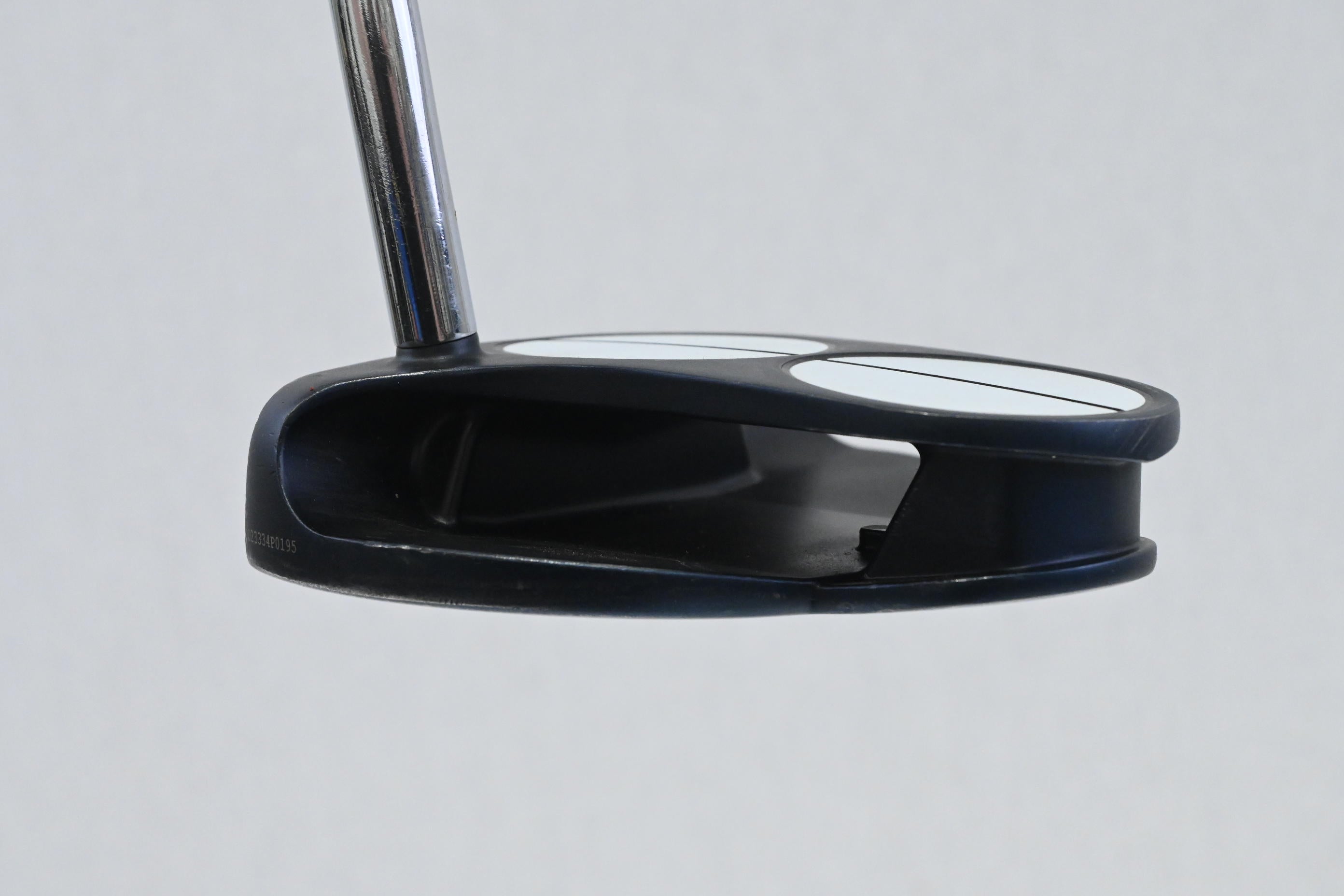 Odyssey Ai-One 2-Ball 08 Putter / 34 Inch