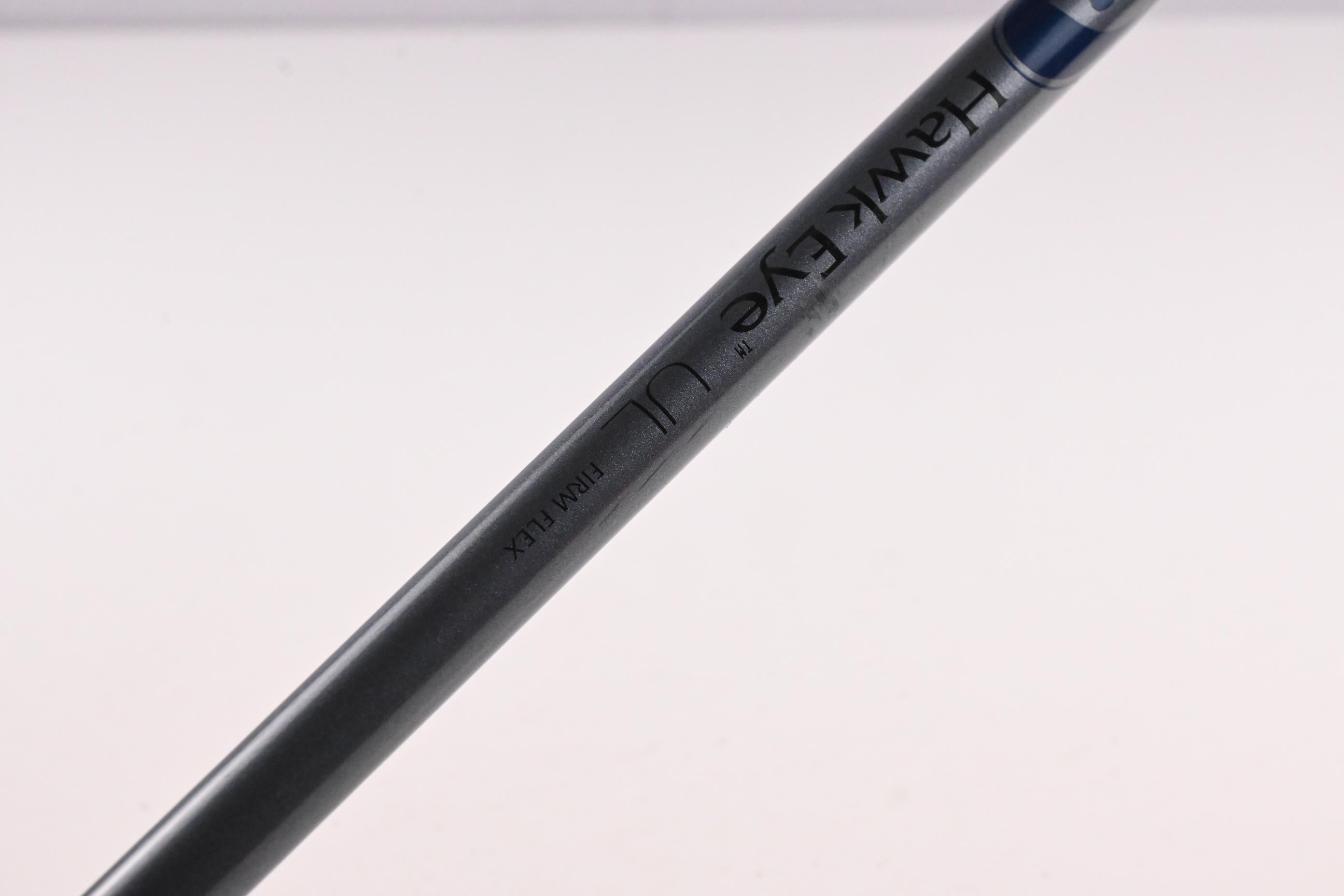 Callaway Hawk Eye VFT Driver / 10 Degree / Firm Flex Hawk Eye UL Shaft