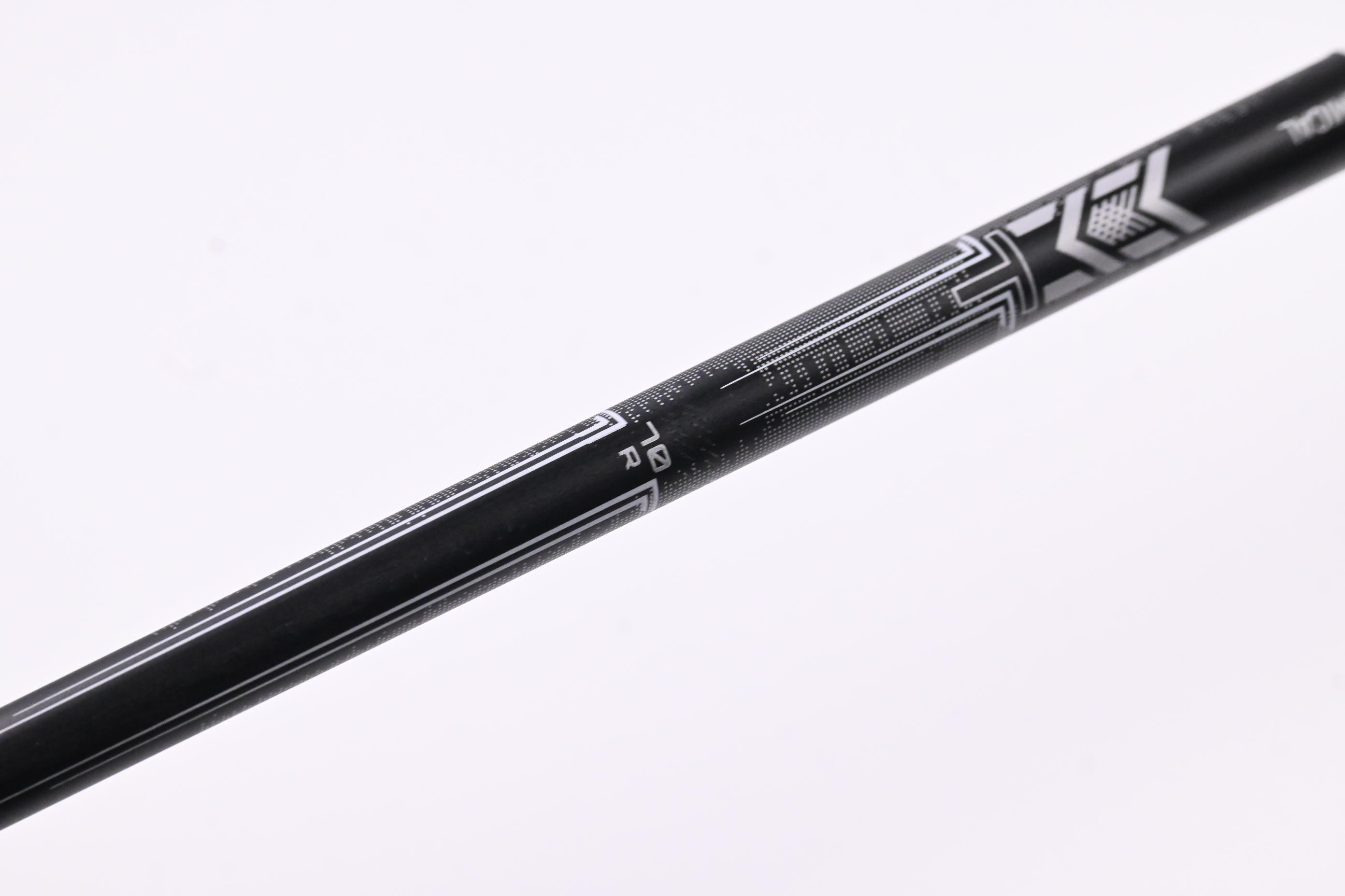 PXG 0311 3X Forged Lob Wedge / 58 Degree / Regular Flex Mitsubishi MMT Black 70
