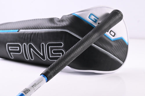 Ping G440 SFT Driver / 10.5 Degree / Regular Flex Ping Alta CB Blue 50 Shaft