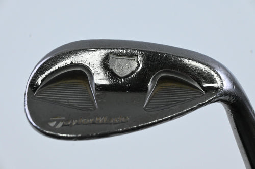 Taylormade RAC Chrome Lob Wedge / 58 Degree / Wedge Flex Taylormade