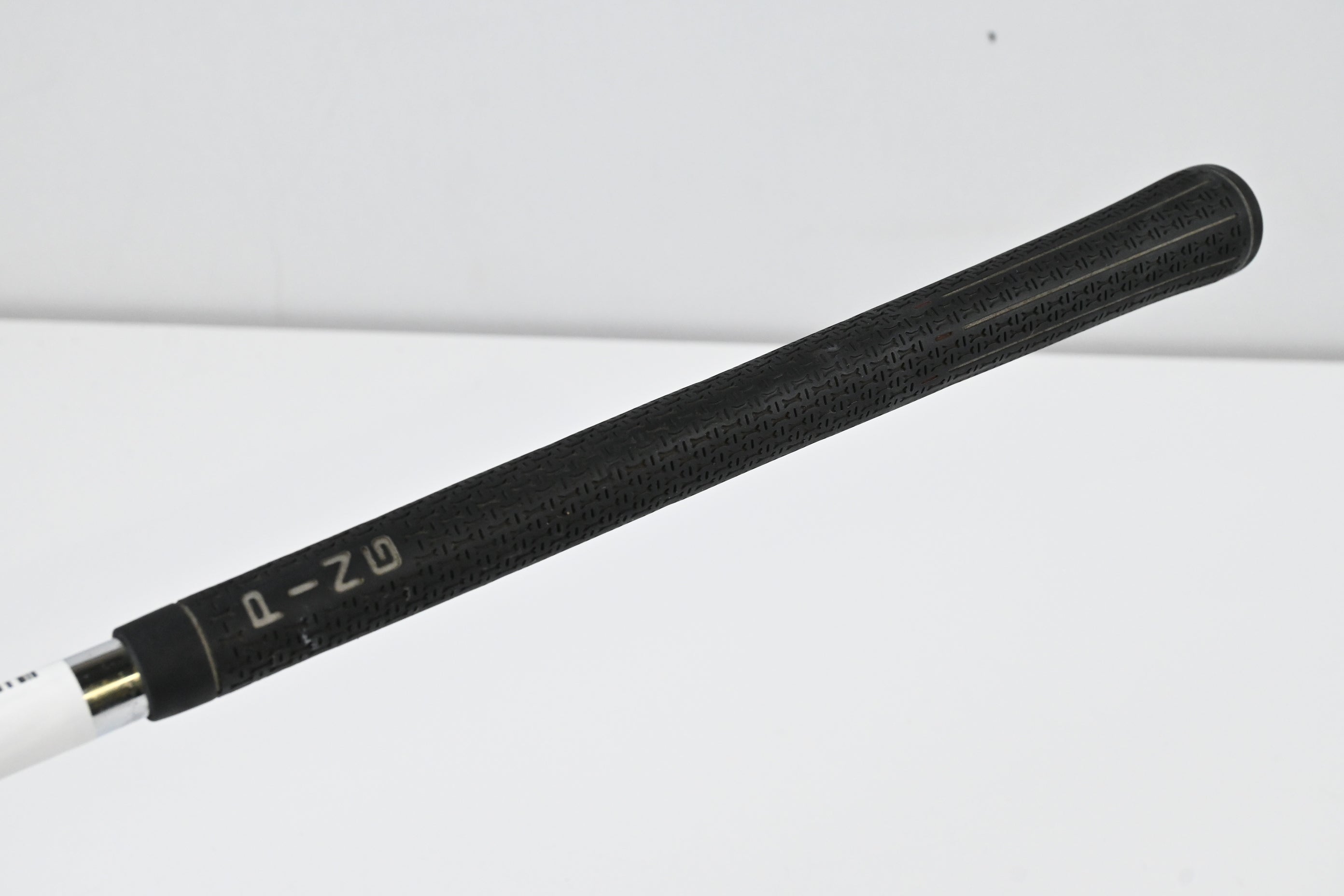 Ping Tour-S Gap Wedge / 52 Degree / Black Dot / Wedge Flex Steel Shaft