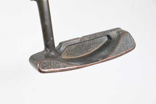 Ping Karsten Original My Day Putter / 35.5 Inch