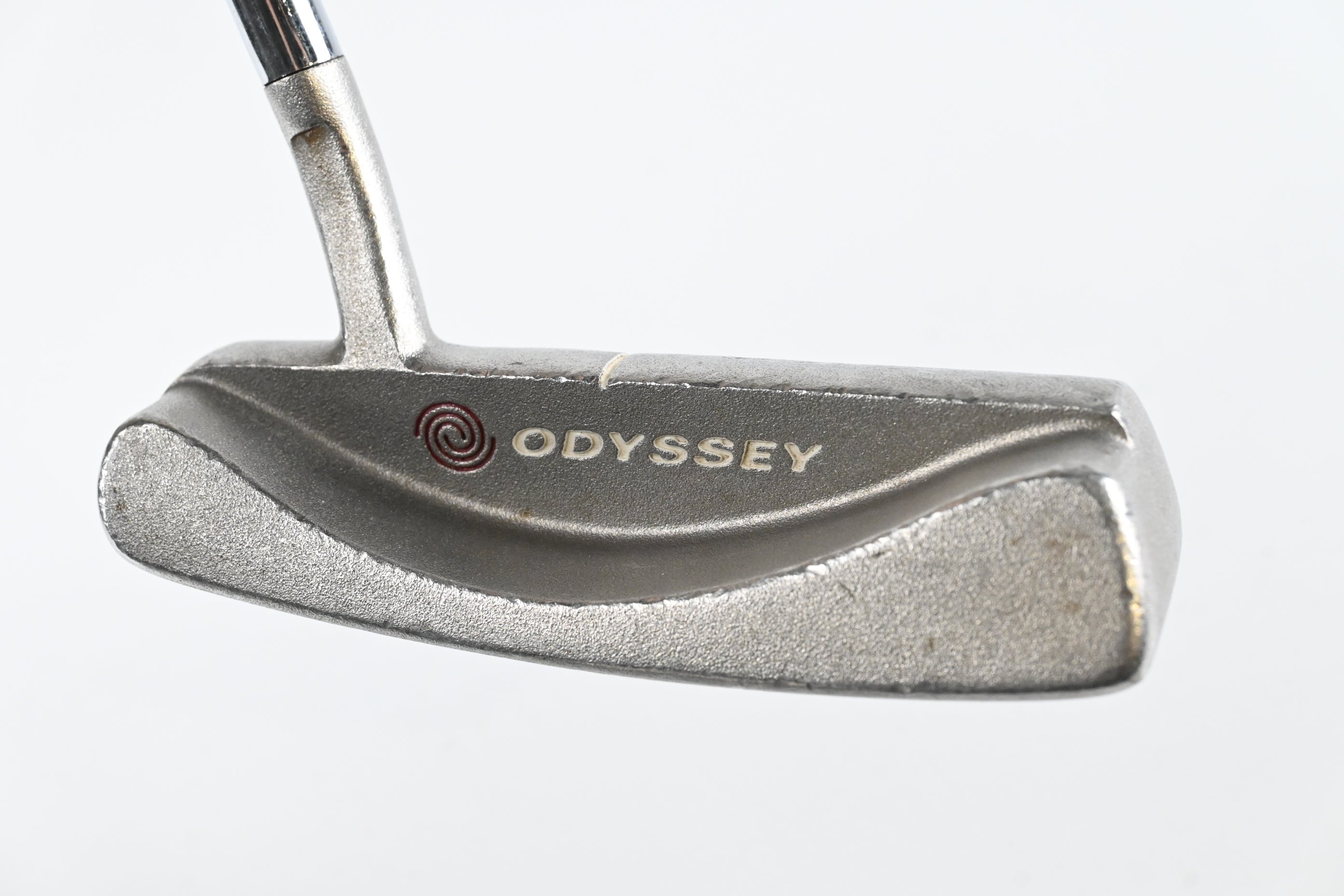 Odyssey Dual Force 2 #2 Putter / 35 Inch