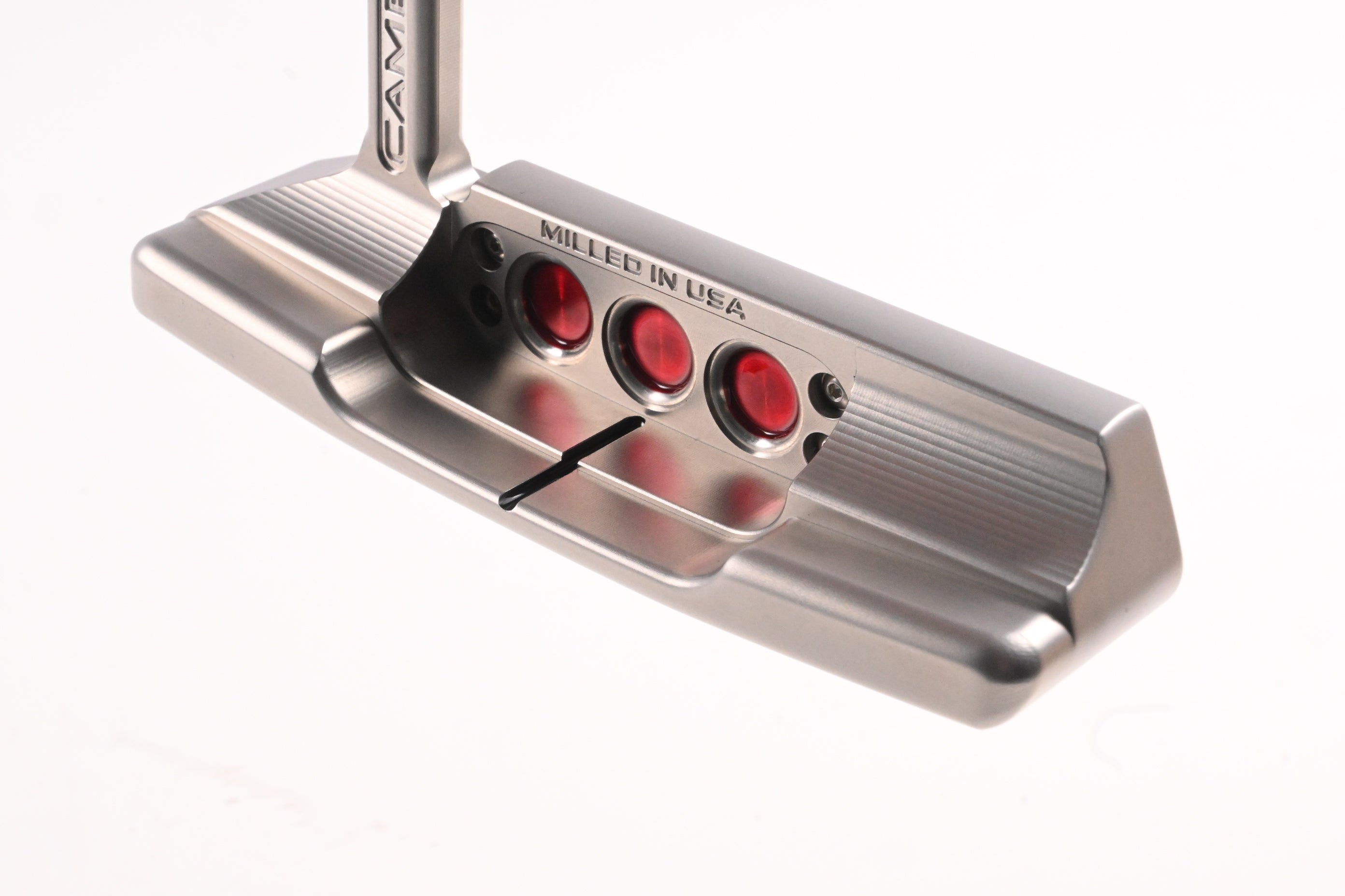 Scotty Cameron 2025 Studio Style Newport 2 Putter / 34 Inch