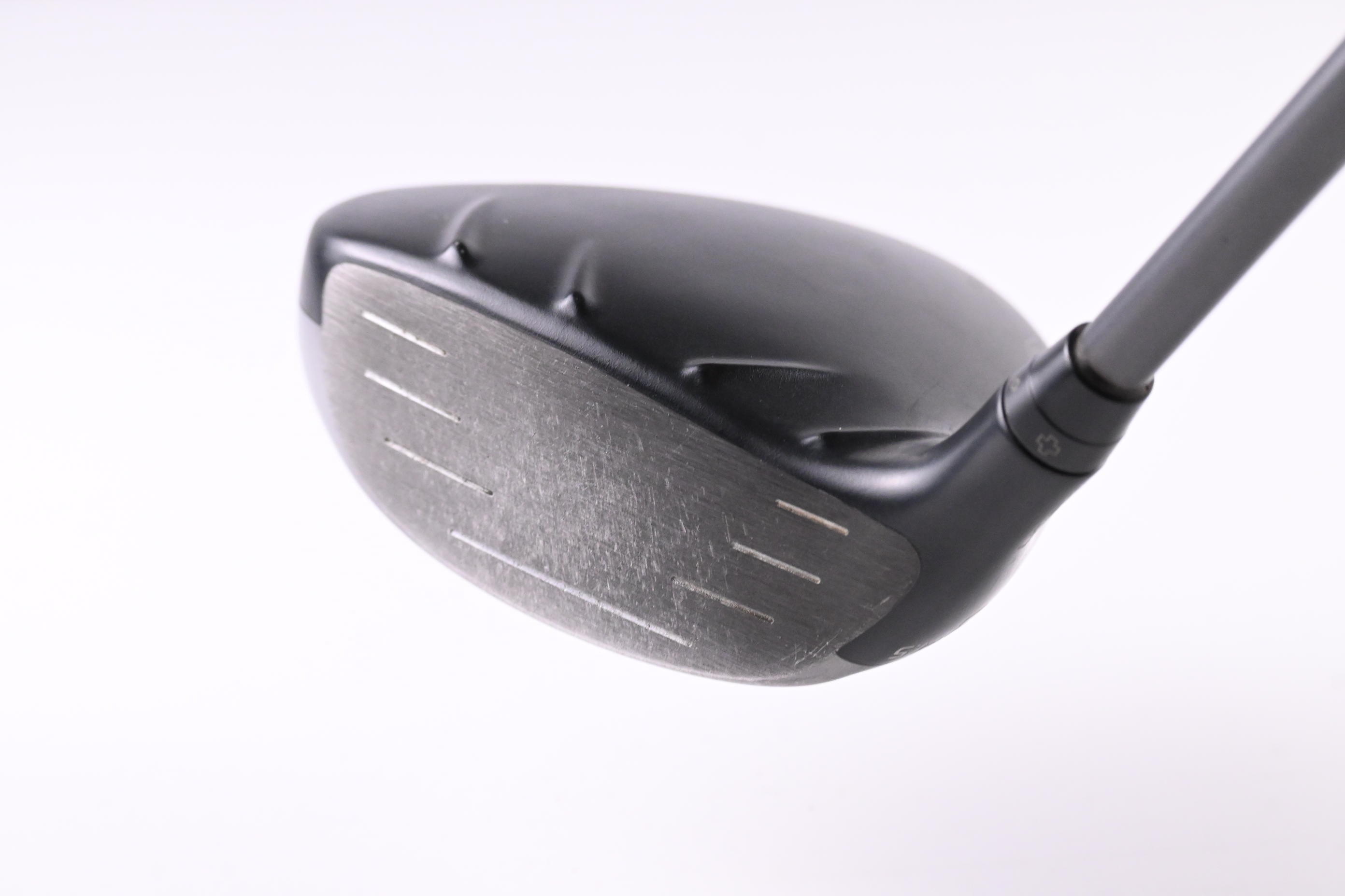 Ping G Series #3 Wood / 14.5 Degree / Regular Flex Ping Alta 65 Shaft