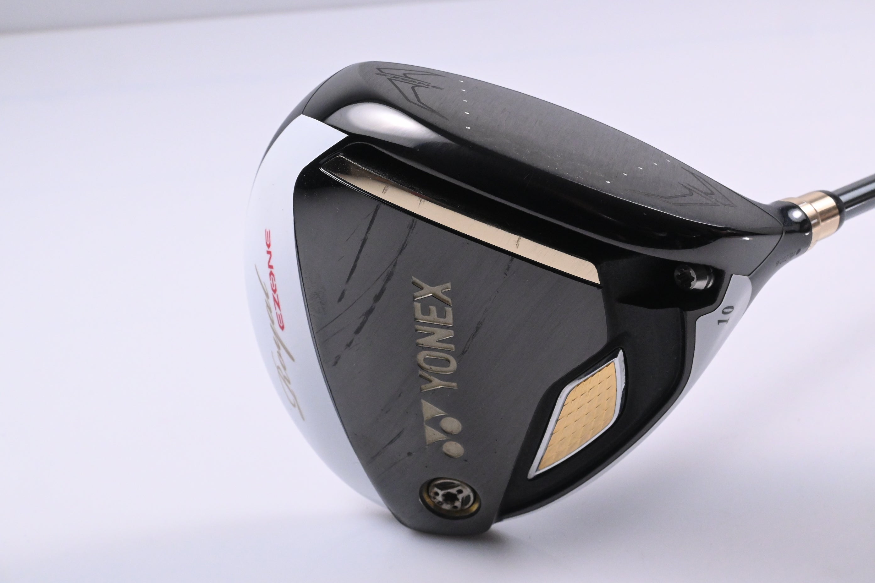 Yonex Royal Ezone Gen2 Driver / 10 Degree / Regular Flex Yonex Namd Shaft