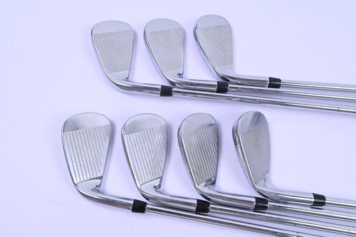 Callaway Rogue Pro CF18 Irons / 4-PW / Stiff Flex KBS Tour 120 Shafts