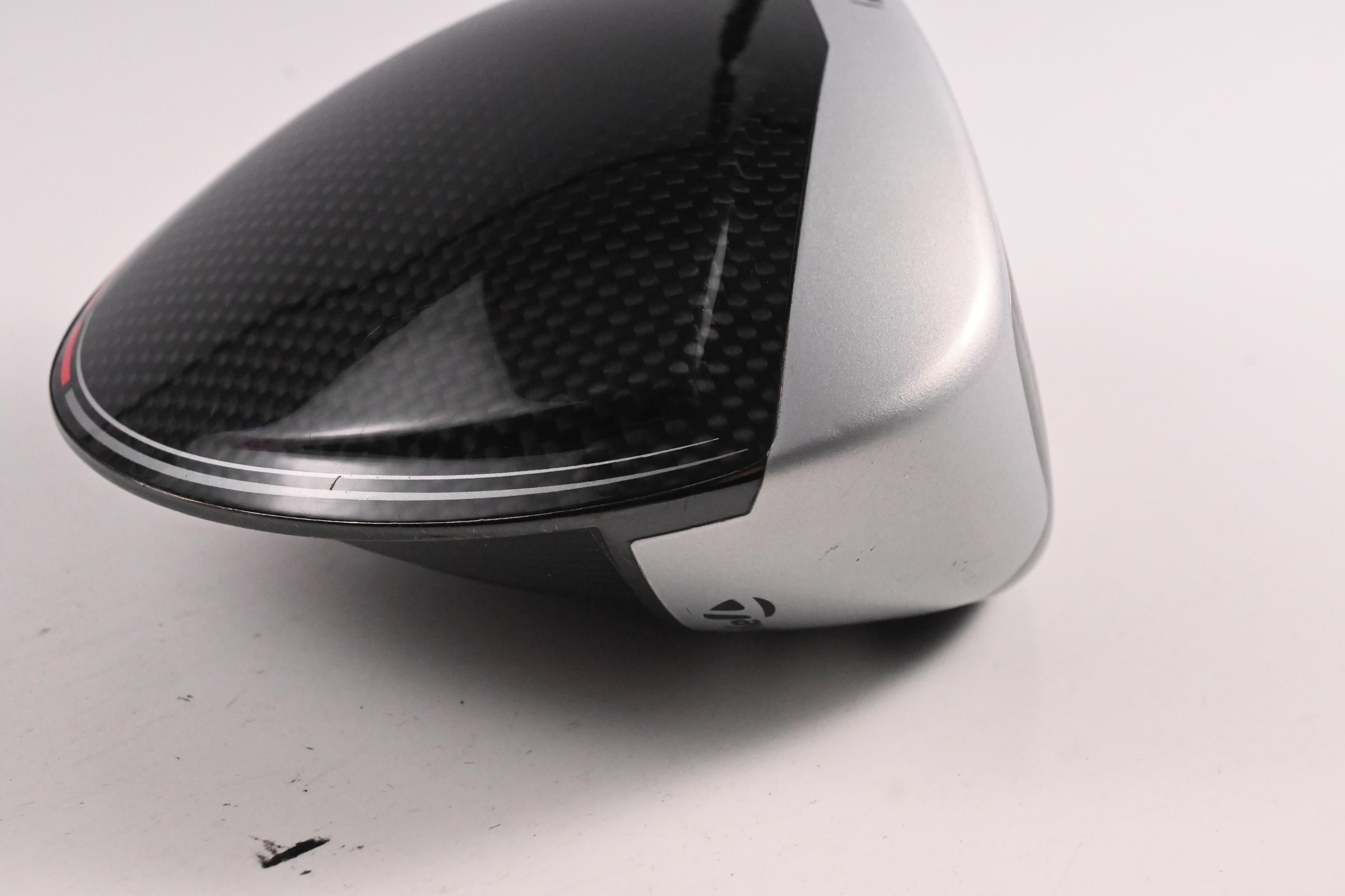 Taylormade M4 D-Type Driver / 12 Degree / Regular Flex Fujikura Ventus TR Blue