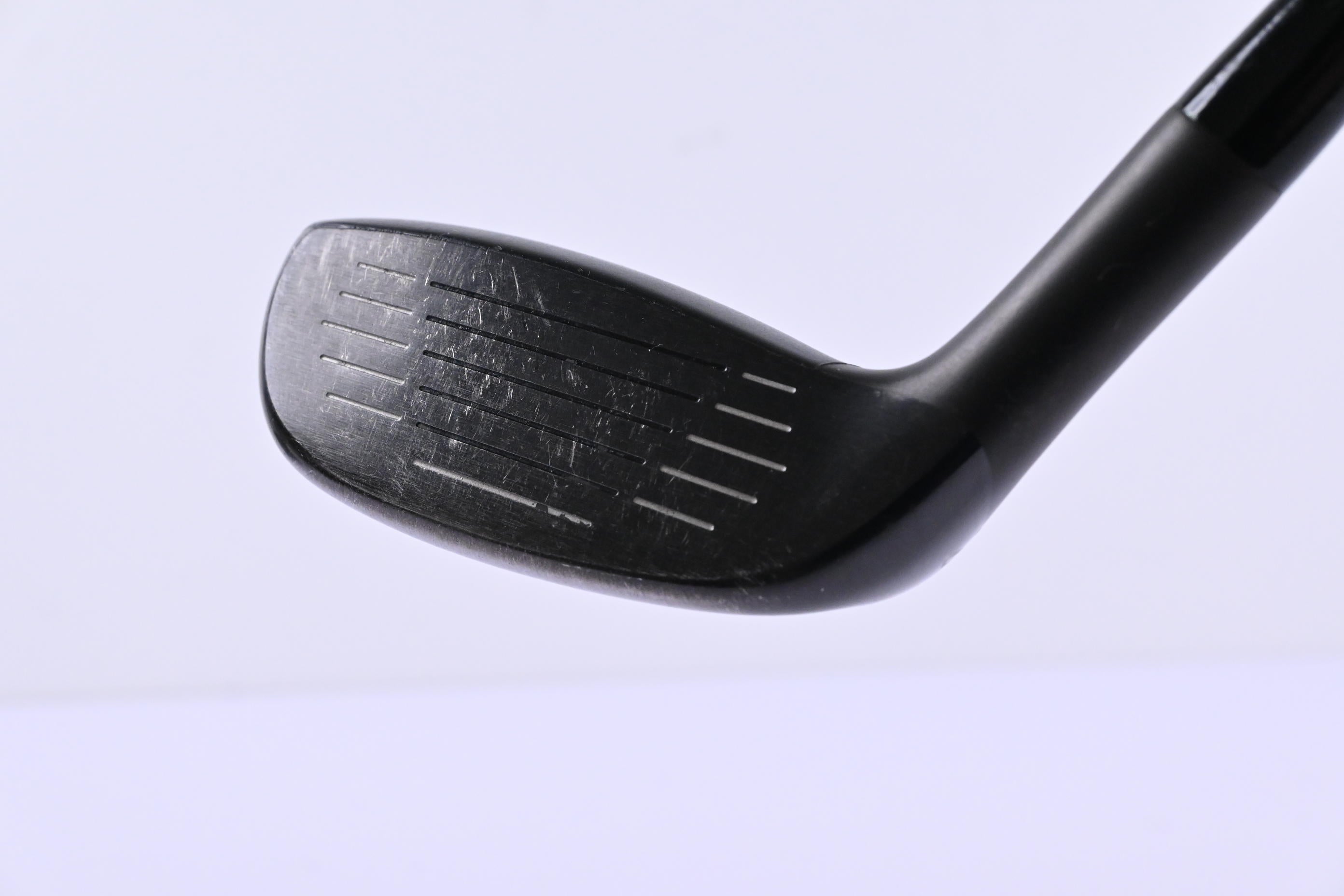 Mizuno JPX 923 Fli Hi #4 Hybrid / 20 Degree / Regular Flex UST Recoil ESX 460