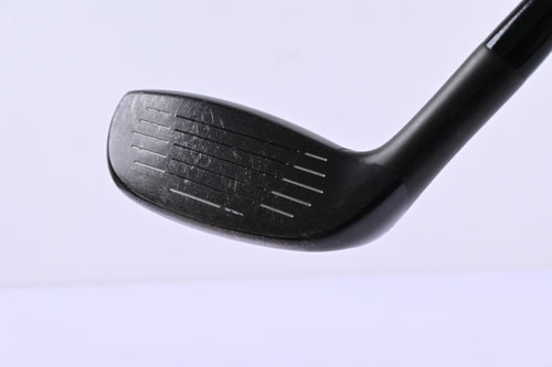 Mizuno JPX 923 Fli Hi #4 Hybrid / 20 Degree / Regular Flex UST Recoil ESX 460