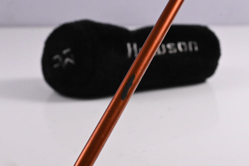 Ping G10 #3 Hybrid / 21 Degree / Regular Flex Ping TFC 129 H Shaft