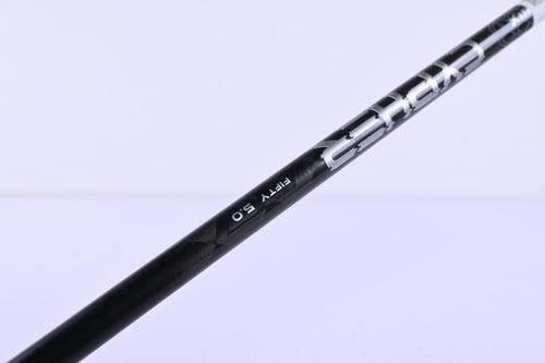 Callaway Rogue ST MAX D Driver / 10.5 Degree / Senior Flex Cypher 50 Shaft