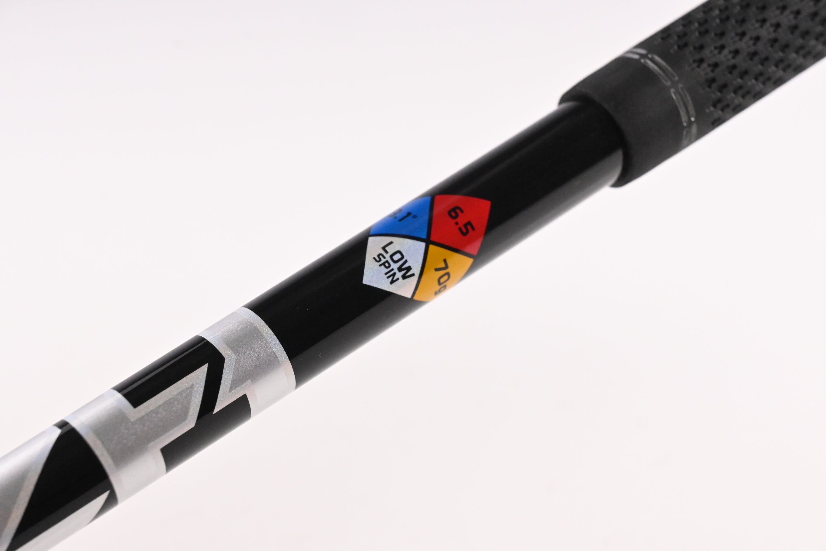 Callaway Paradym Ai Smoke Max #3HL Wood / 16.5 Degree / X-Flex HZRDUS Black 70