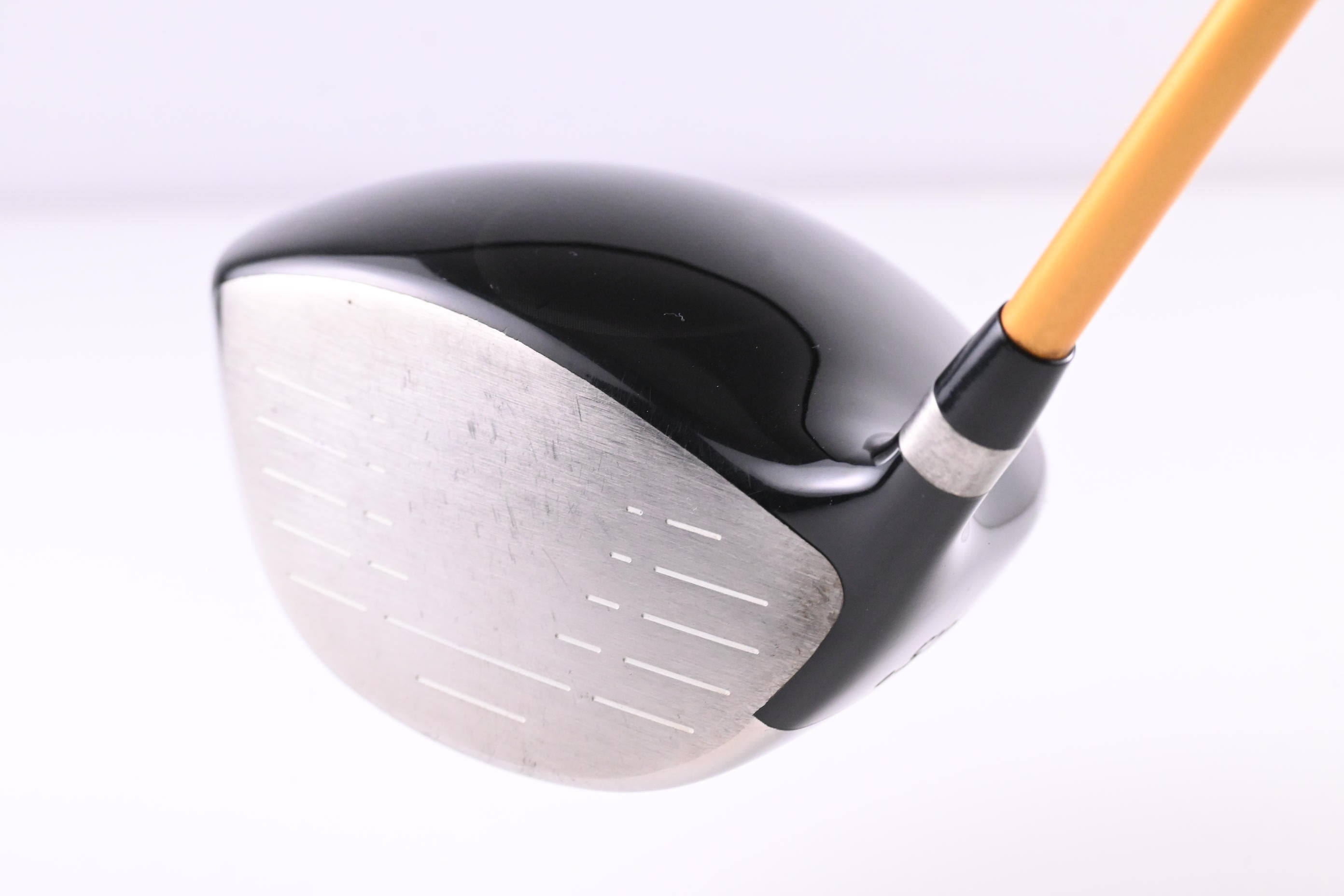 Ping G10 Driver / 10.5 Degree / Stiff Flex UST Mamiya ProForce V2 66 Shaft
