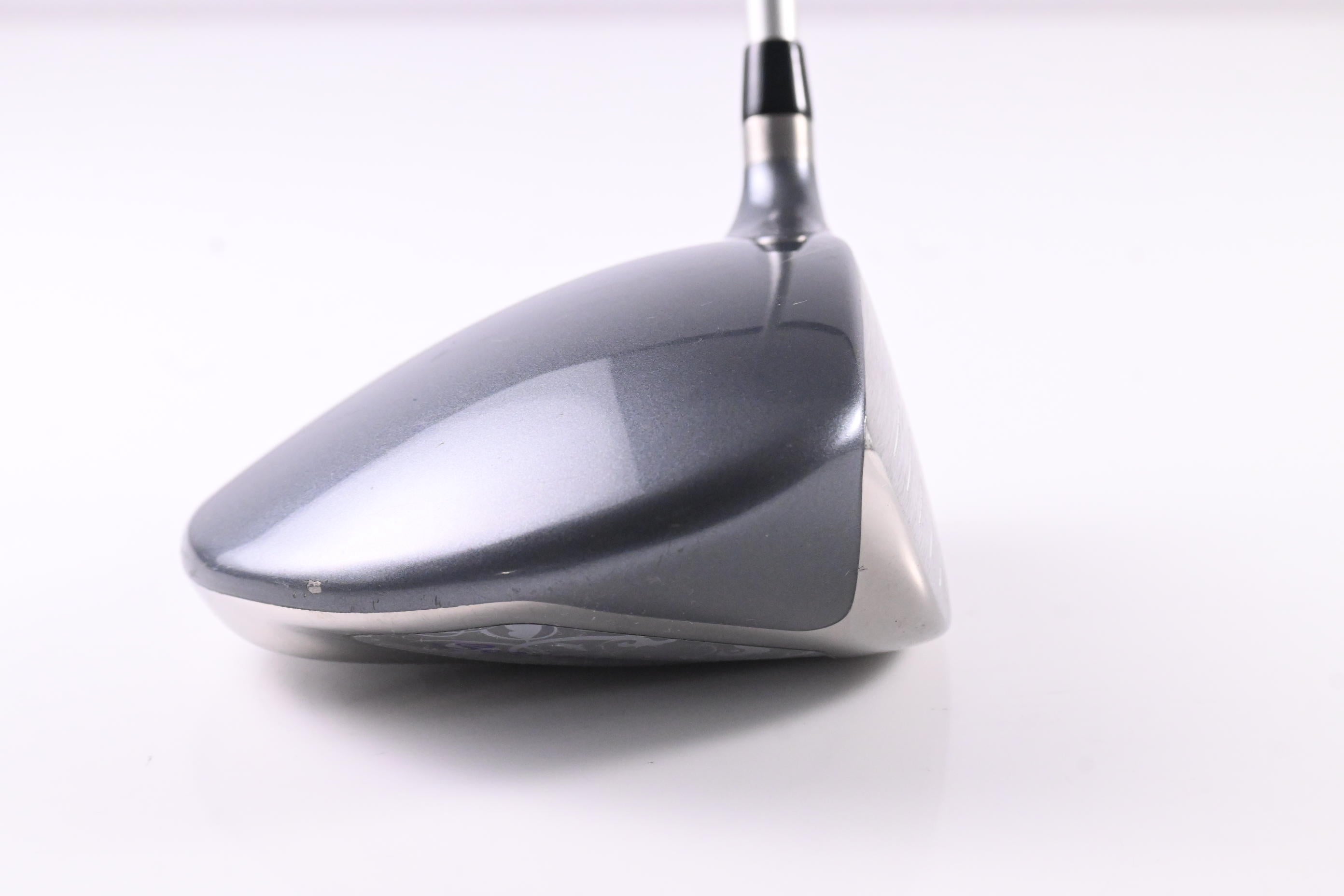 Ladies Ping Serene Driver / 12 Degree / Ladies Flex Ping ULT 210 Shaft
