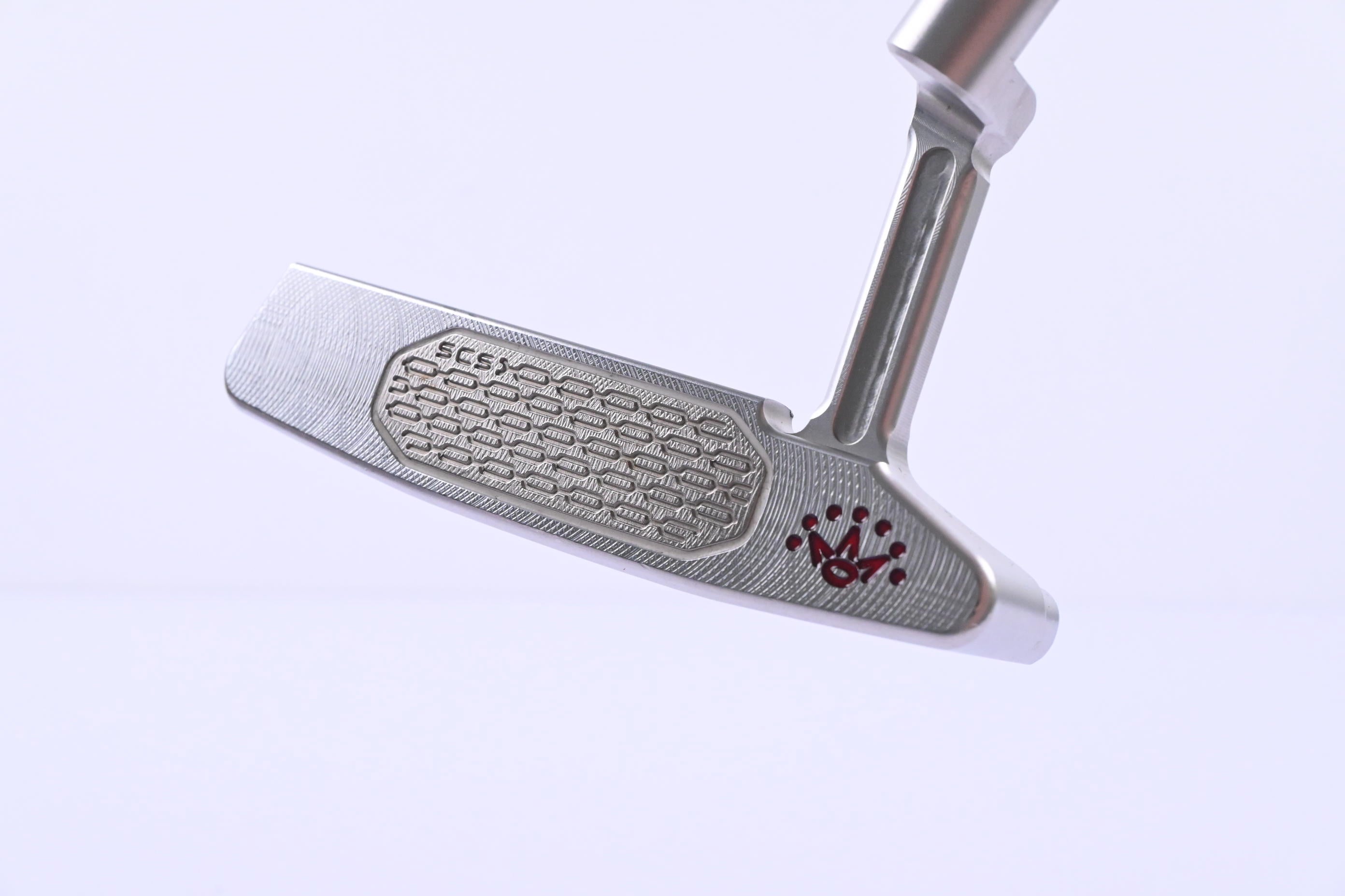 Scotty Cameron 2025 Studio Style Newport 2 Putter / 34 Inch
