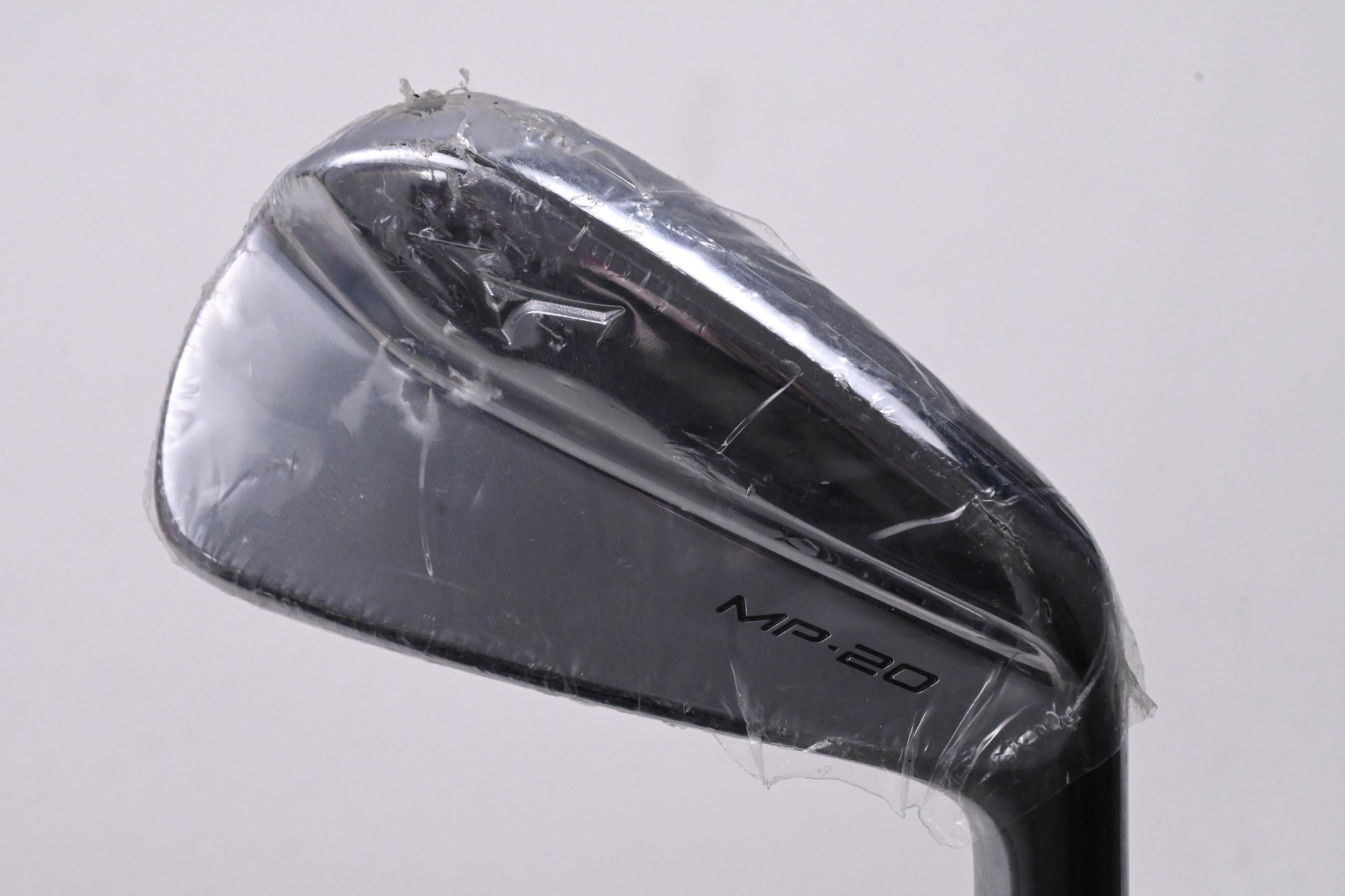 Mizuno MP-20 Blade #4 Iron / 24 Degree / Stiff Flex Dynamic Gold S300 Shaft