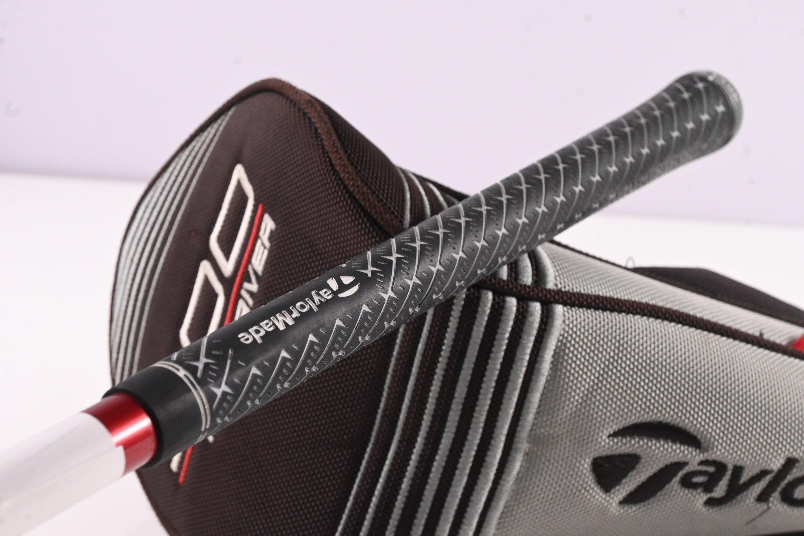 Taylormade 300 Mini Driver / 11.5 Degree / Stiff Flex MiDr Proto 65 Shaft