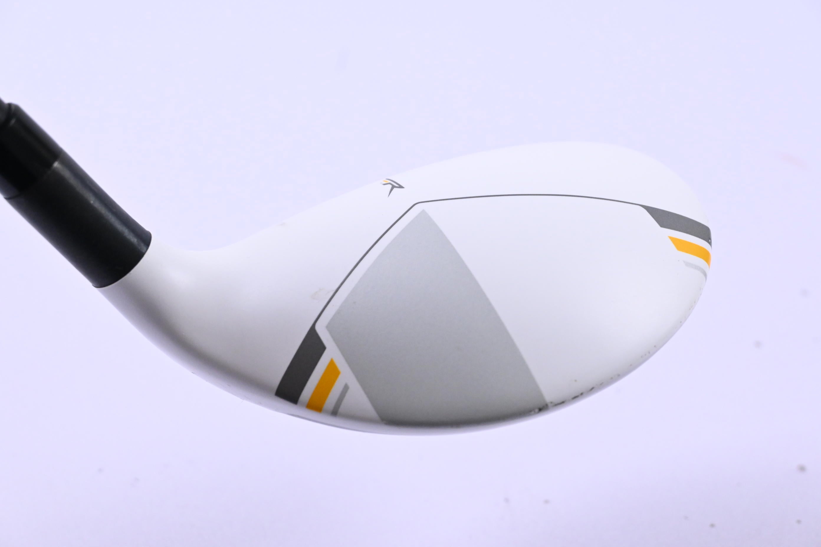 Taylormade RBZ Stage 2 #5 Hybrid / 25 Degree / Regular Flex RocketFuel 65 Shaft