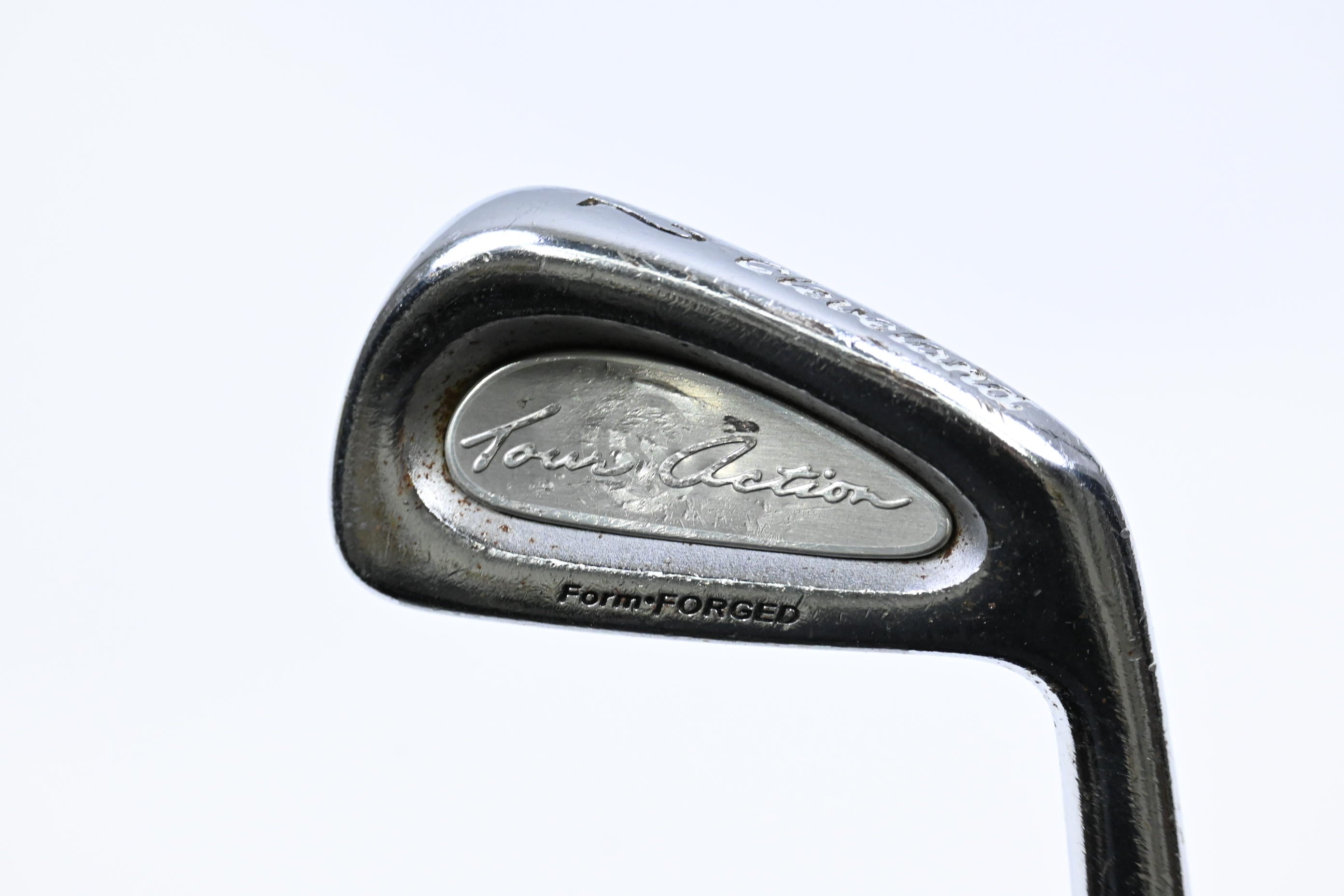Cleveland TA3 #2 Iron / 19 Degree / Regular Flex True Temper Shaft