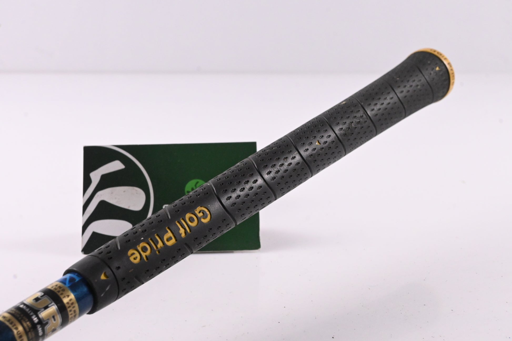 Ping G10 #4 Wood / 17 Degree / Stiff Flex Fujikura TW64 Shaft