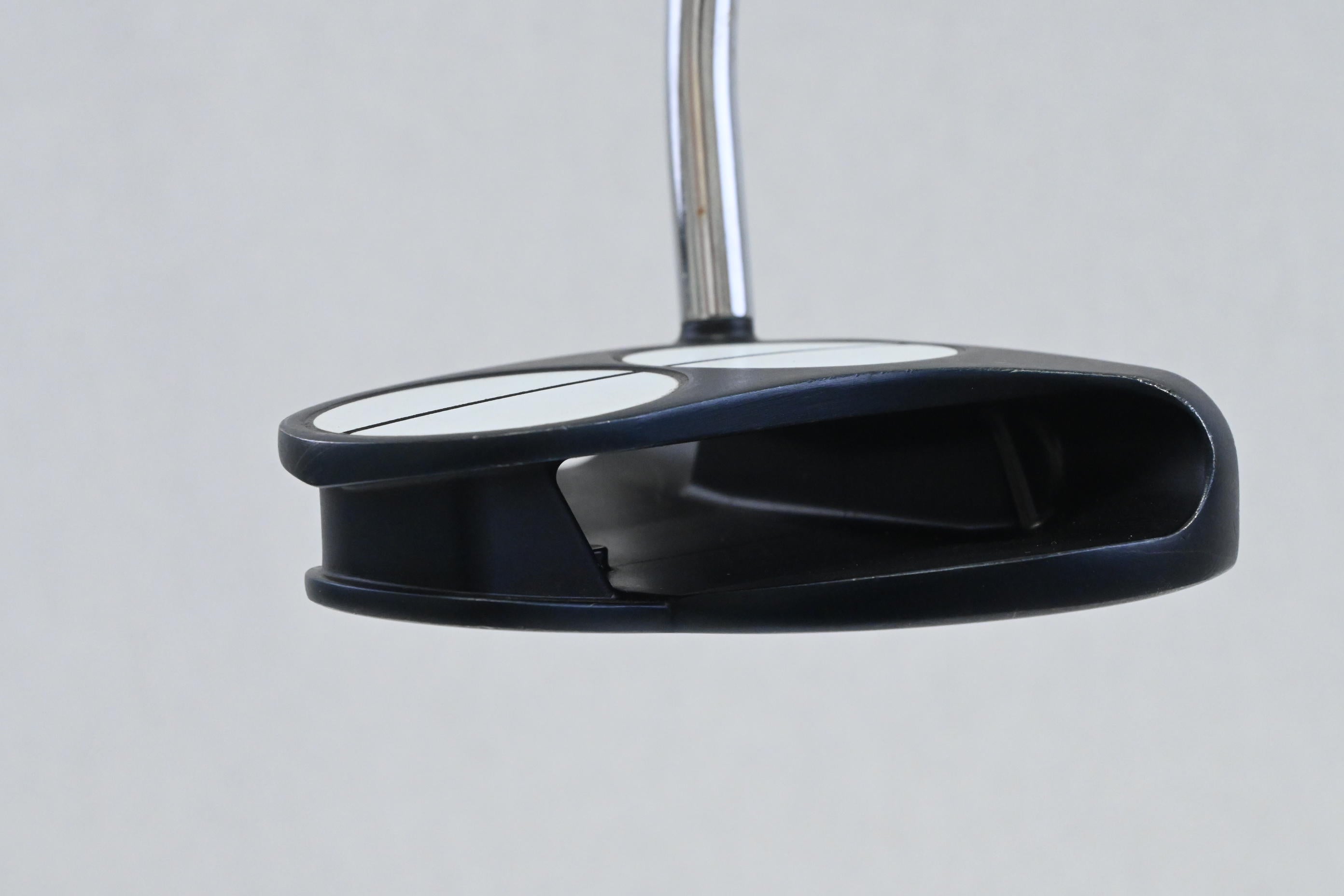 Odyssey Ai-One 2-Ball 08 Putter / 34 Inch