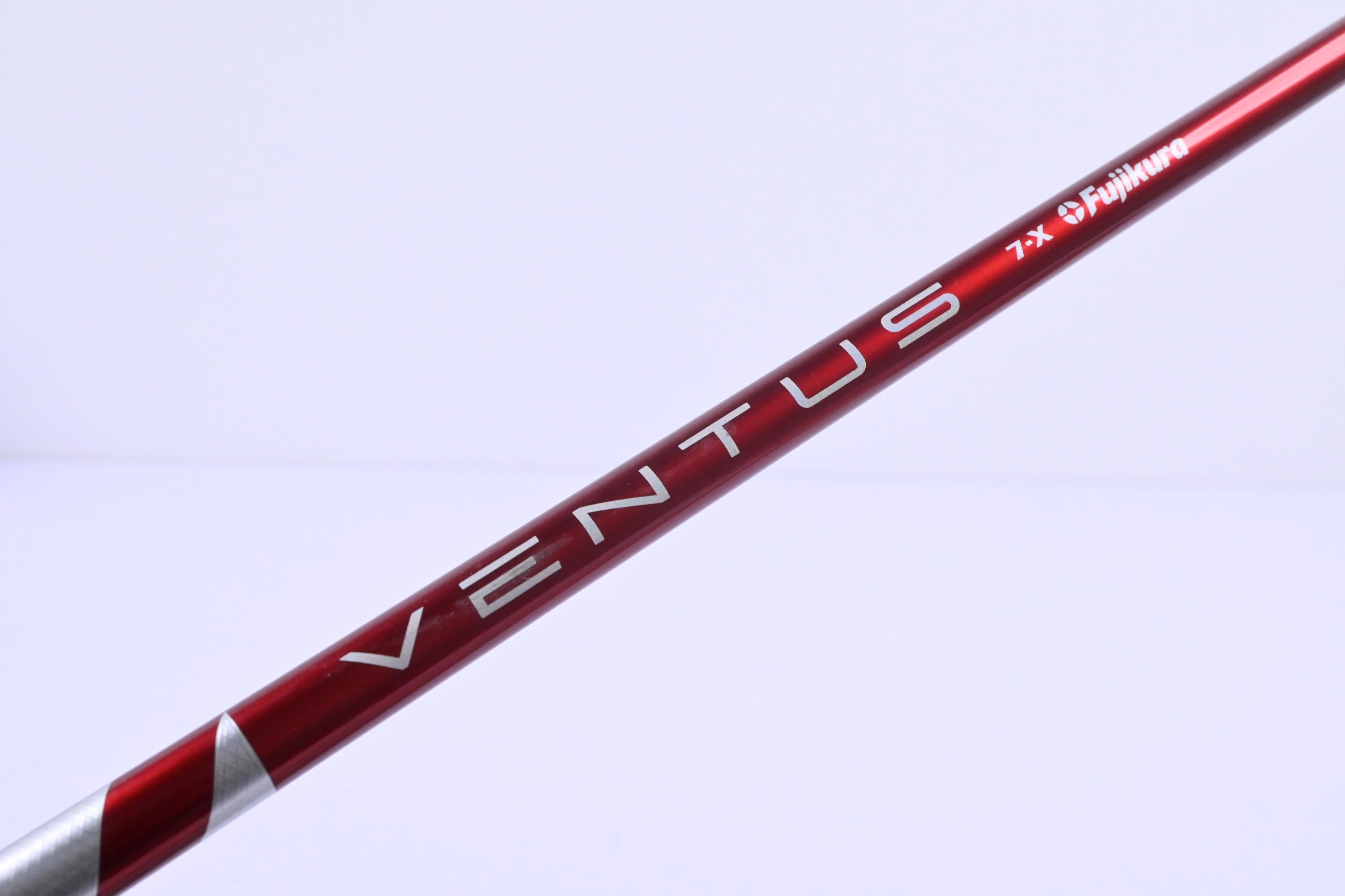 Fujikura Ventus Red Velocore 7 #5 Wood Shaft / X-Flex / Callaway 3rd Gen