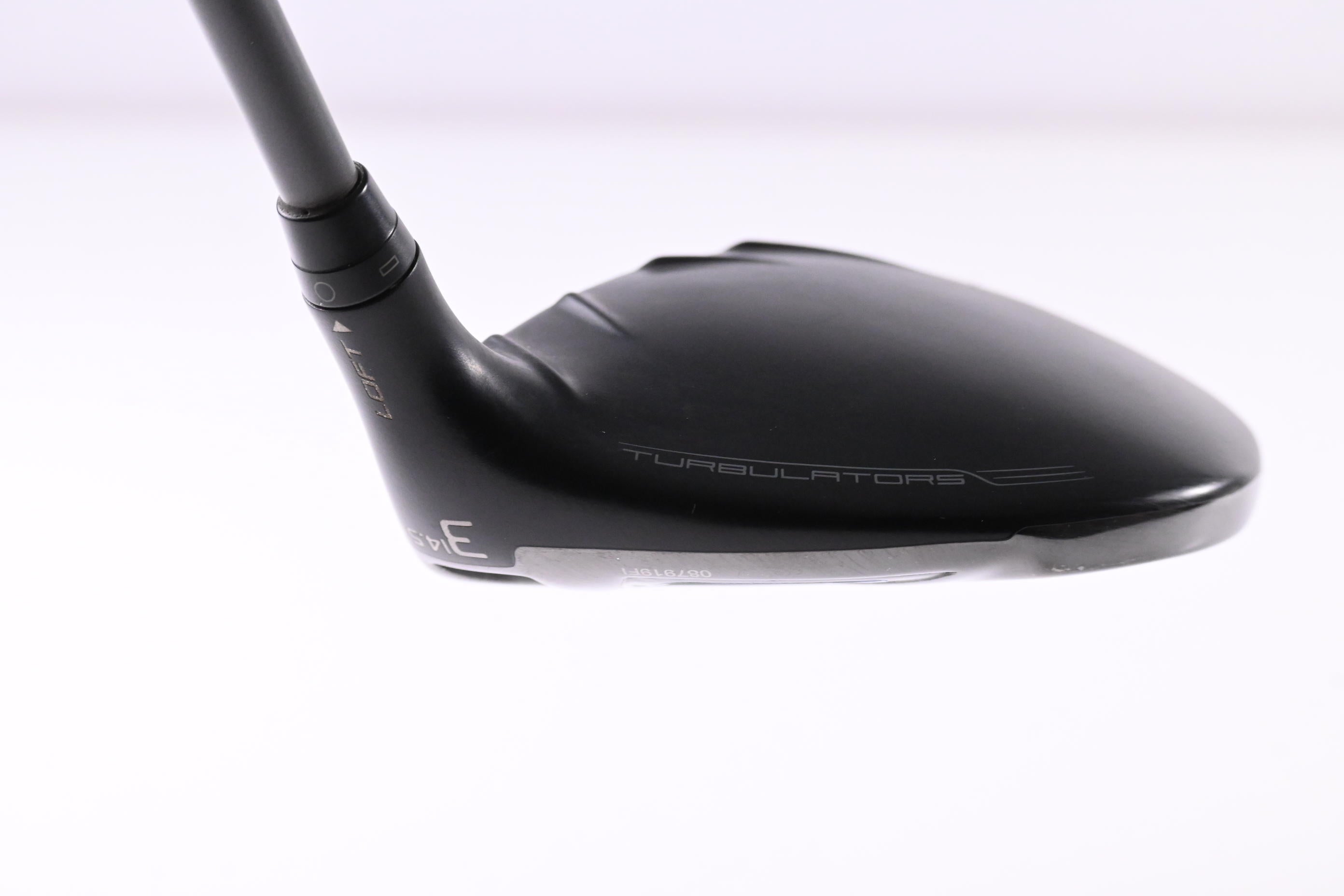 Ping G Series #3 Wood / 14.5 Degree / Regular Flex Ping Alta 65 Shaft