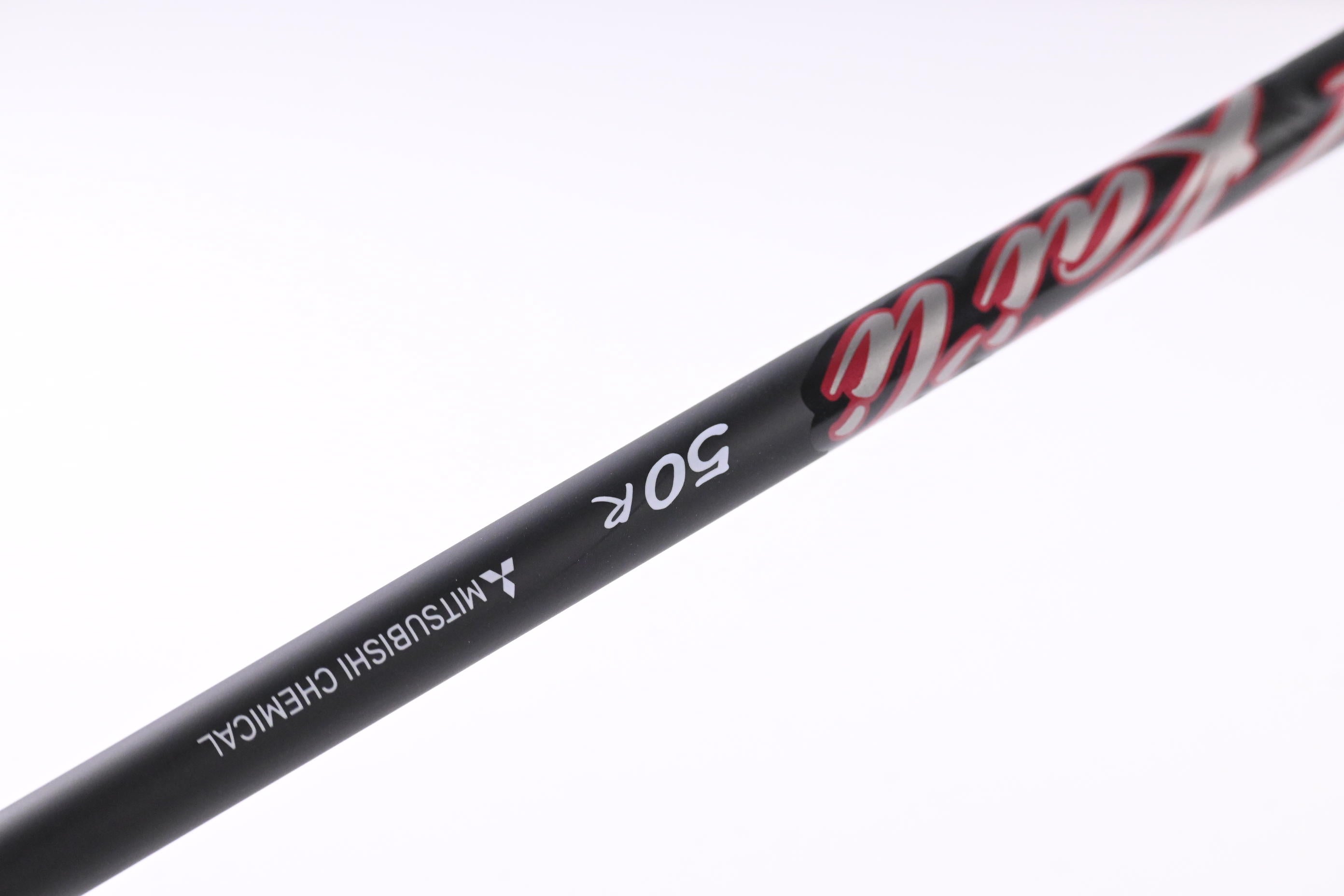 Cobra OPTM MAX-K Driver / 12 Degree / Regular Flex Kai'li Dark Waves Red 50