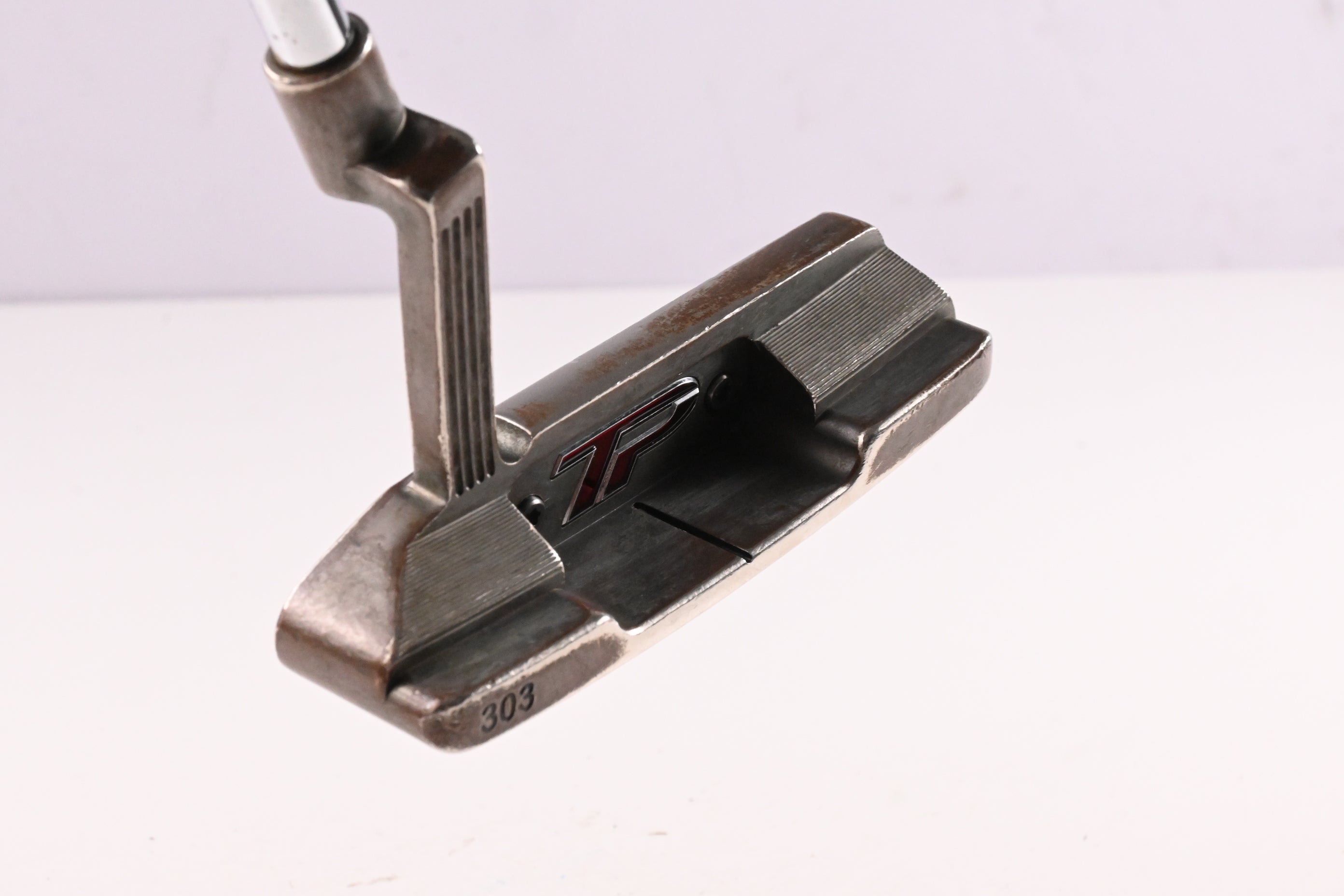Taylormade TP Patina Collection Juno Putter / 34 Inch