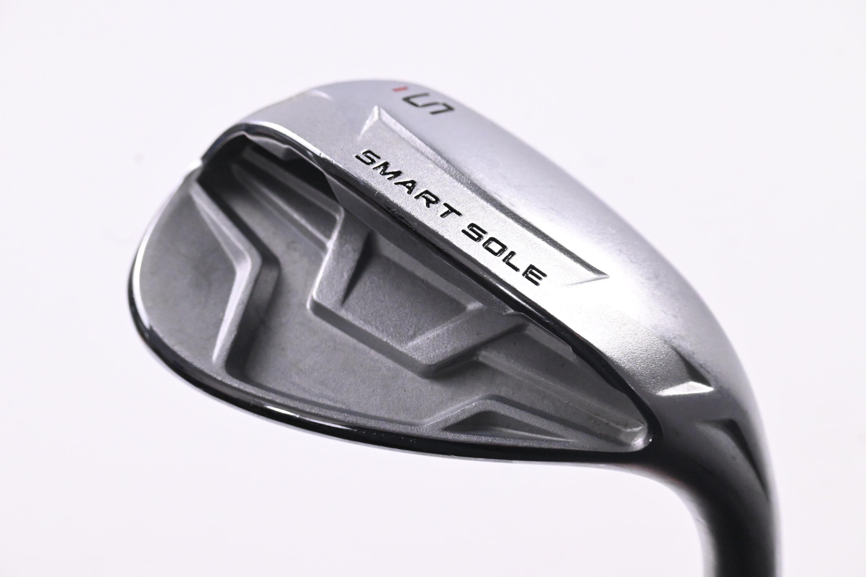 Cleveland Smart Sole 4 Sand Wedge / 58 Degree / Wedge Flex Smart Sole Shaft