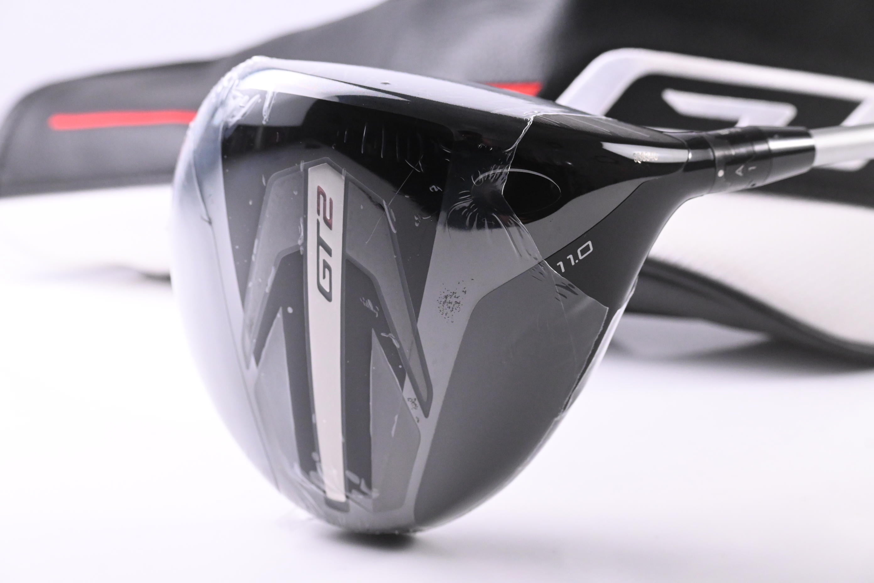 Titleist GT2 Driver / 11 Degree / Senior Flex MMT Speedmesh 40 Shaft