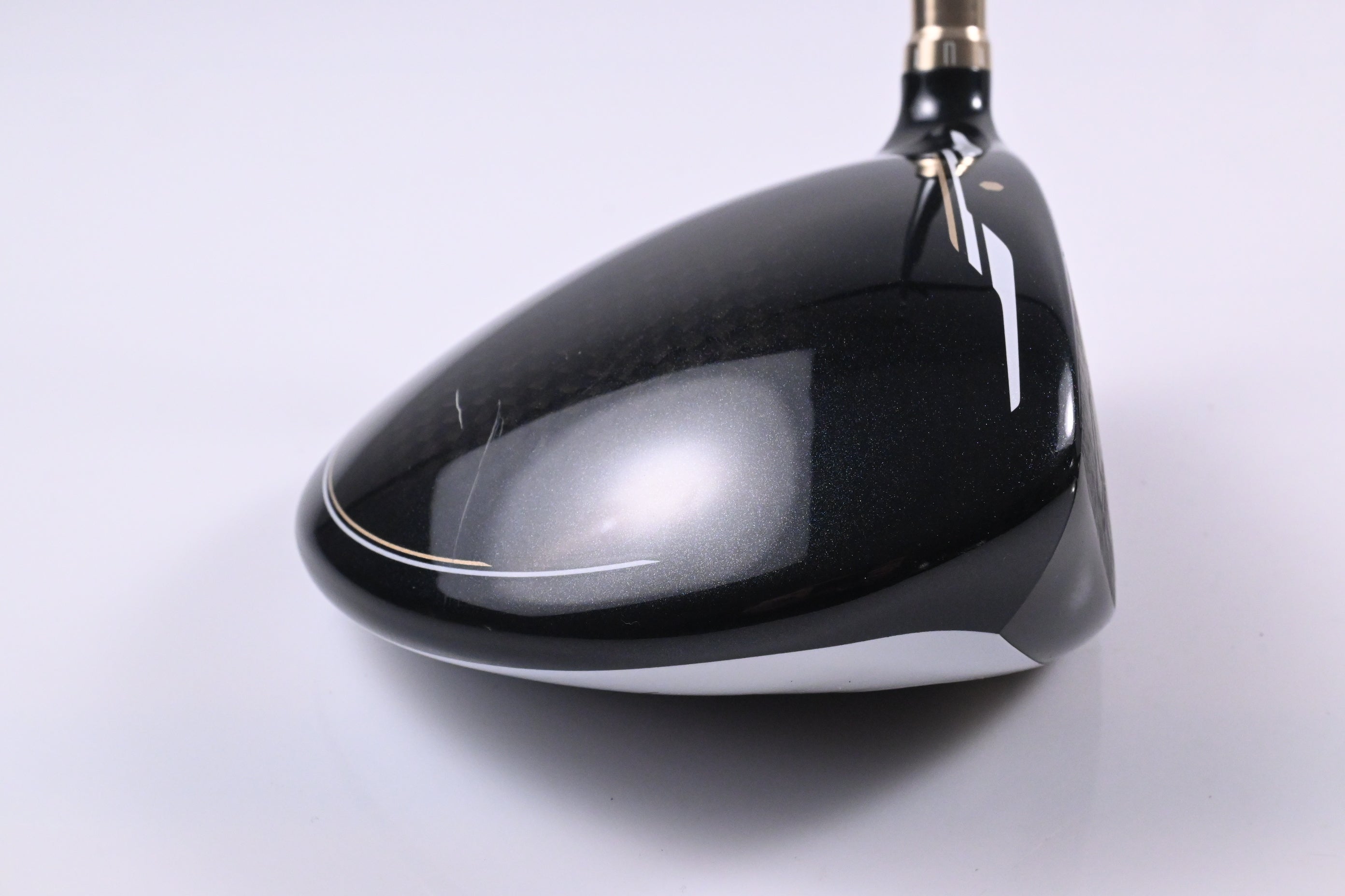 Yonex Royal Ezone Gen2 Driver / 10 Degree / Regular Flex Yonex Namd Shaft