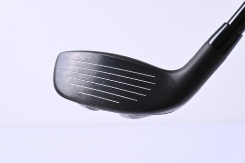 Cobra King F9 #3 Hybrid / 19 Degree / Stiff Flex Fujikura Atmos Black 7 Shaft