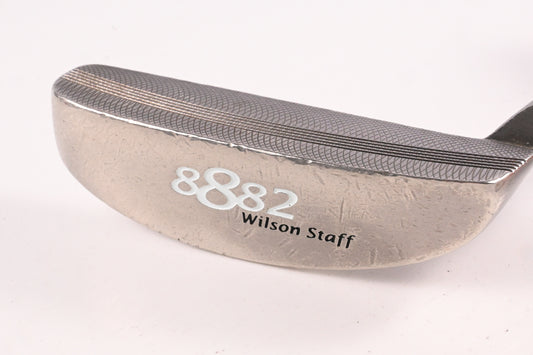Wilson 8882 Series Putter / 35.5 Inch